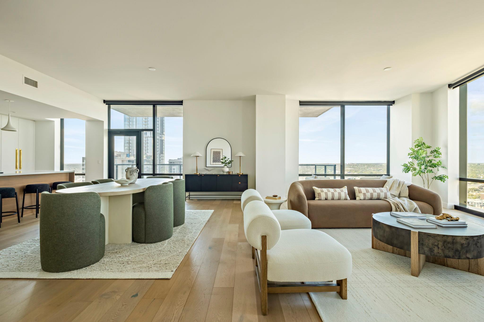 70 Rainey St # 2701, Austin, TX 78701