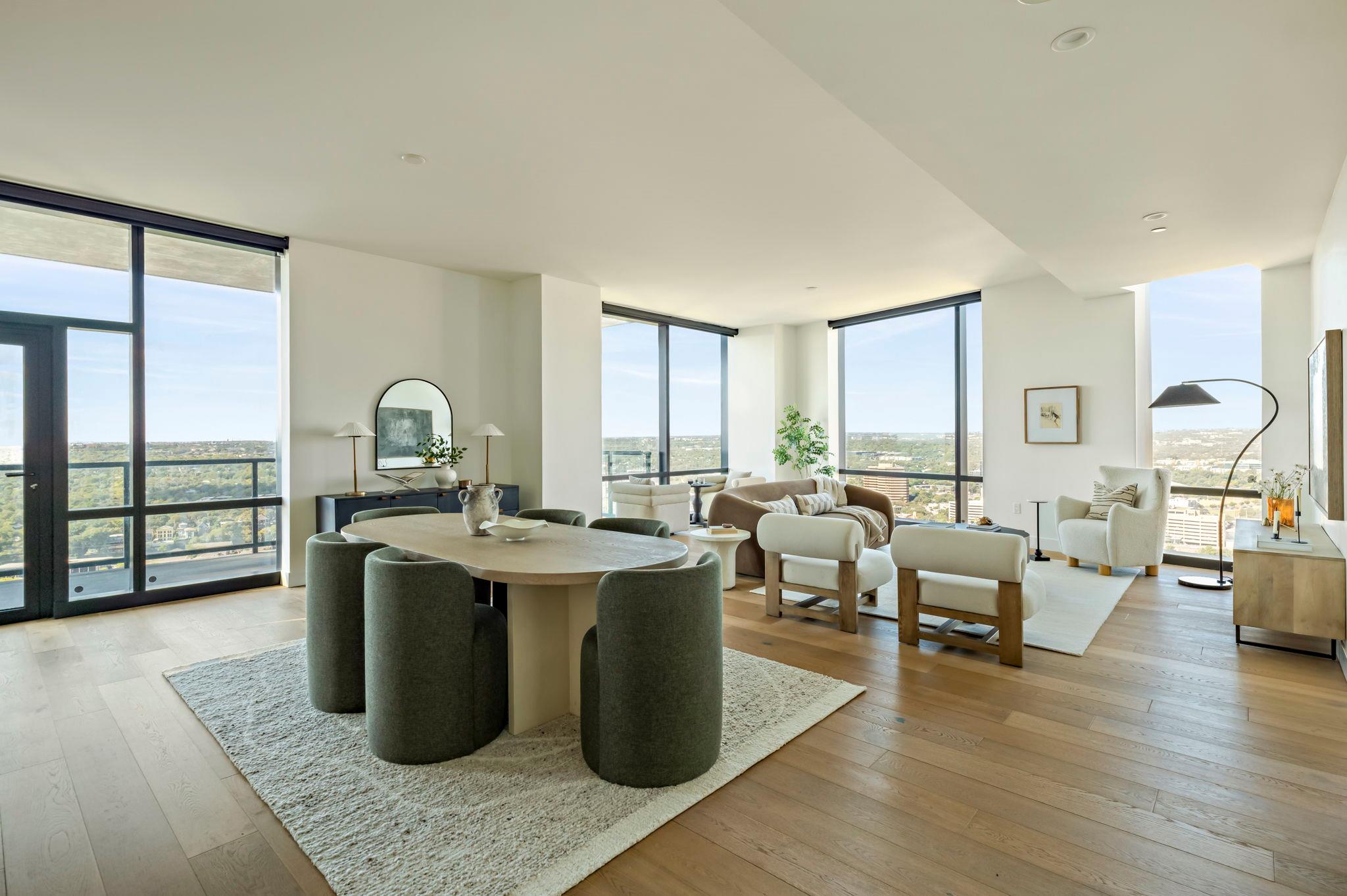 70 Rainey St # 2701, Austin, TX 78701