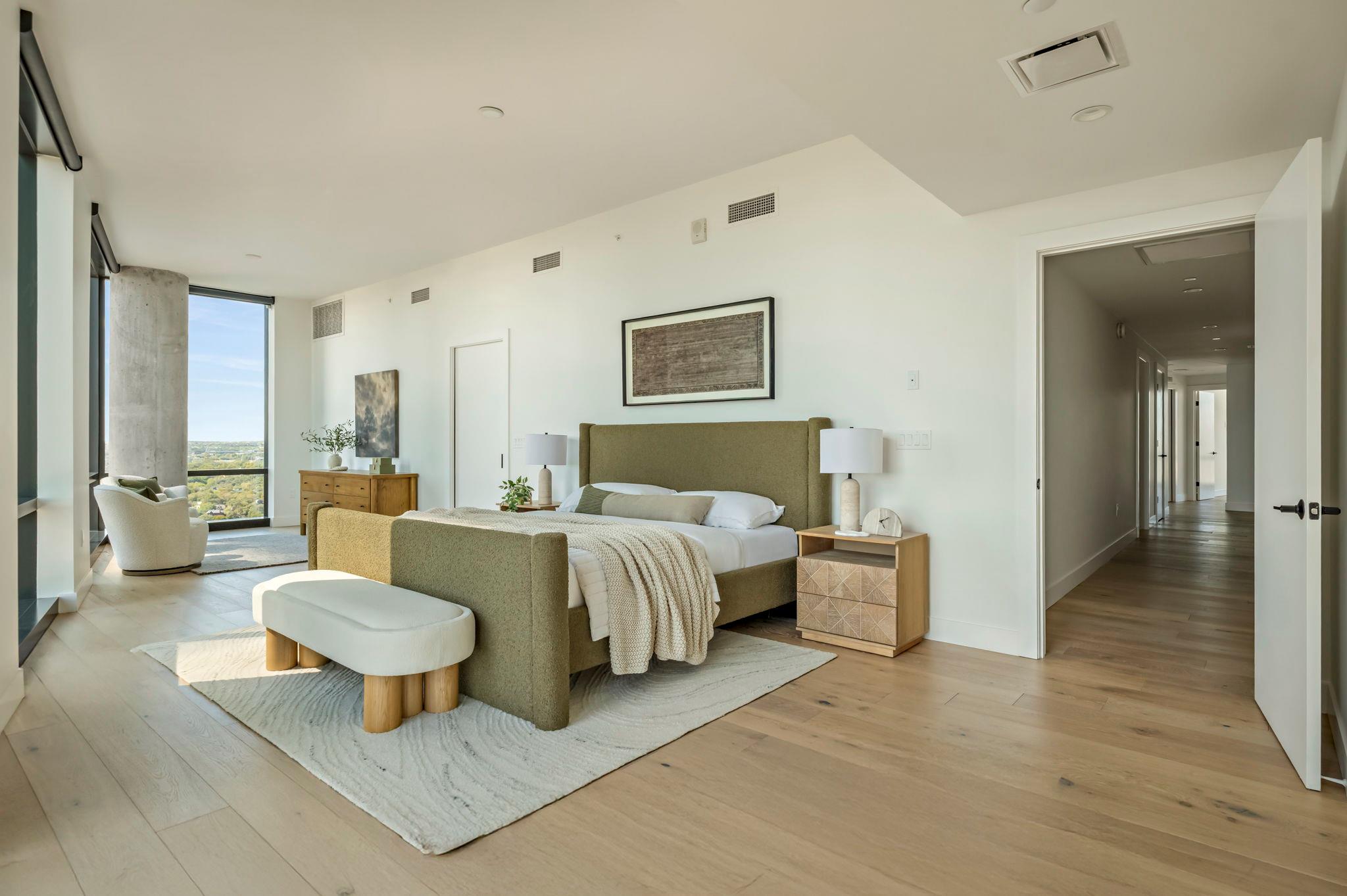 70 Rainey St # 2701, Austin, TX 78701