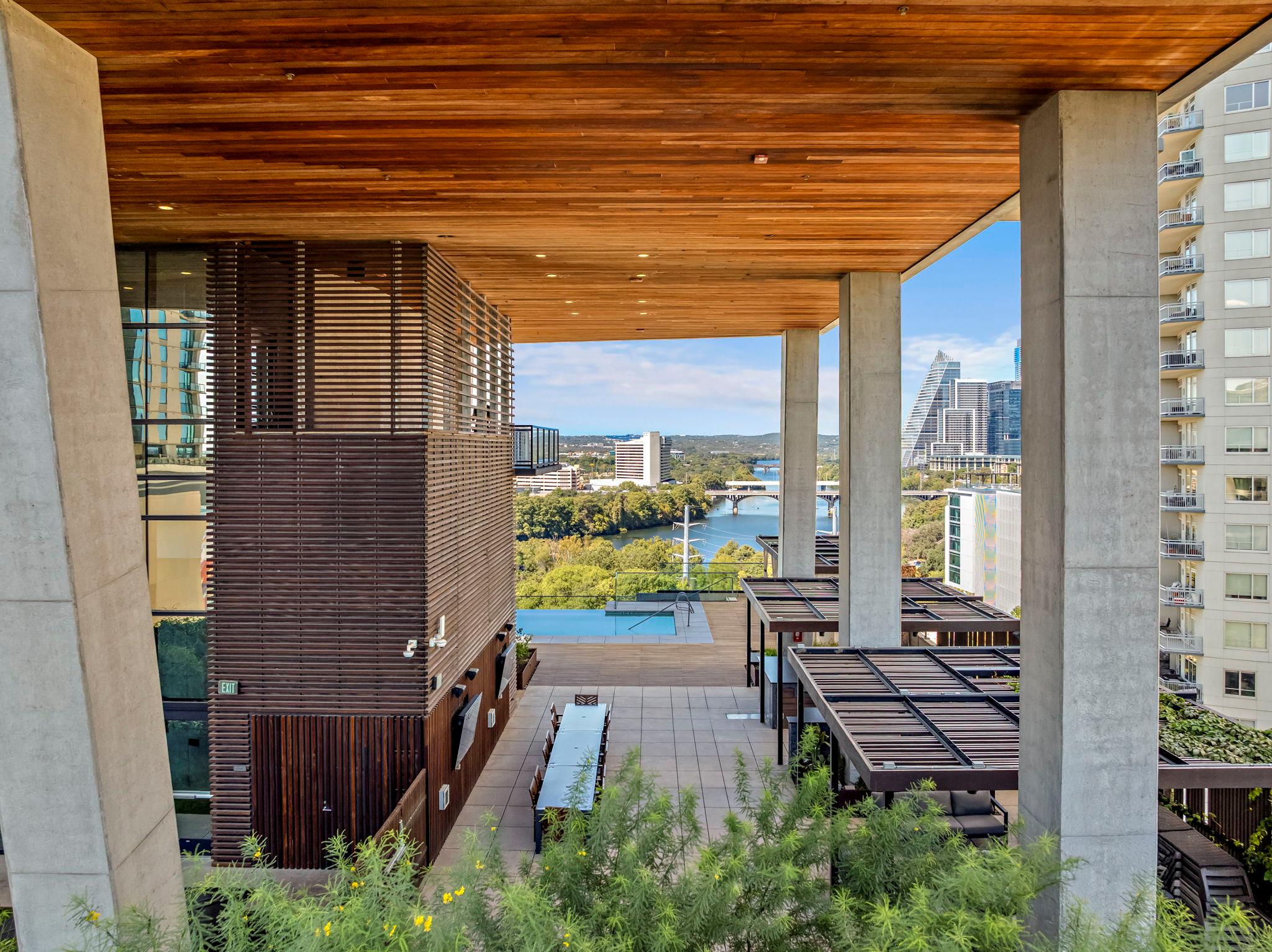 70 Rainey St # 2701, Austin, TX 78701