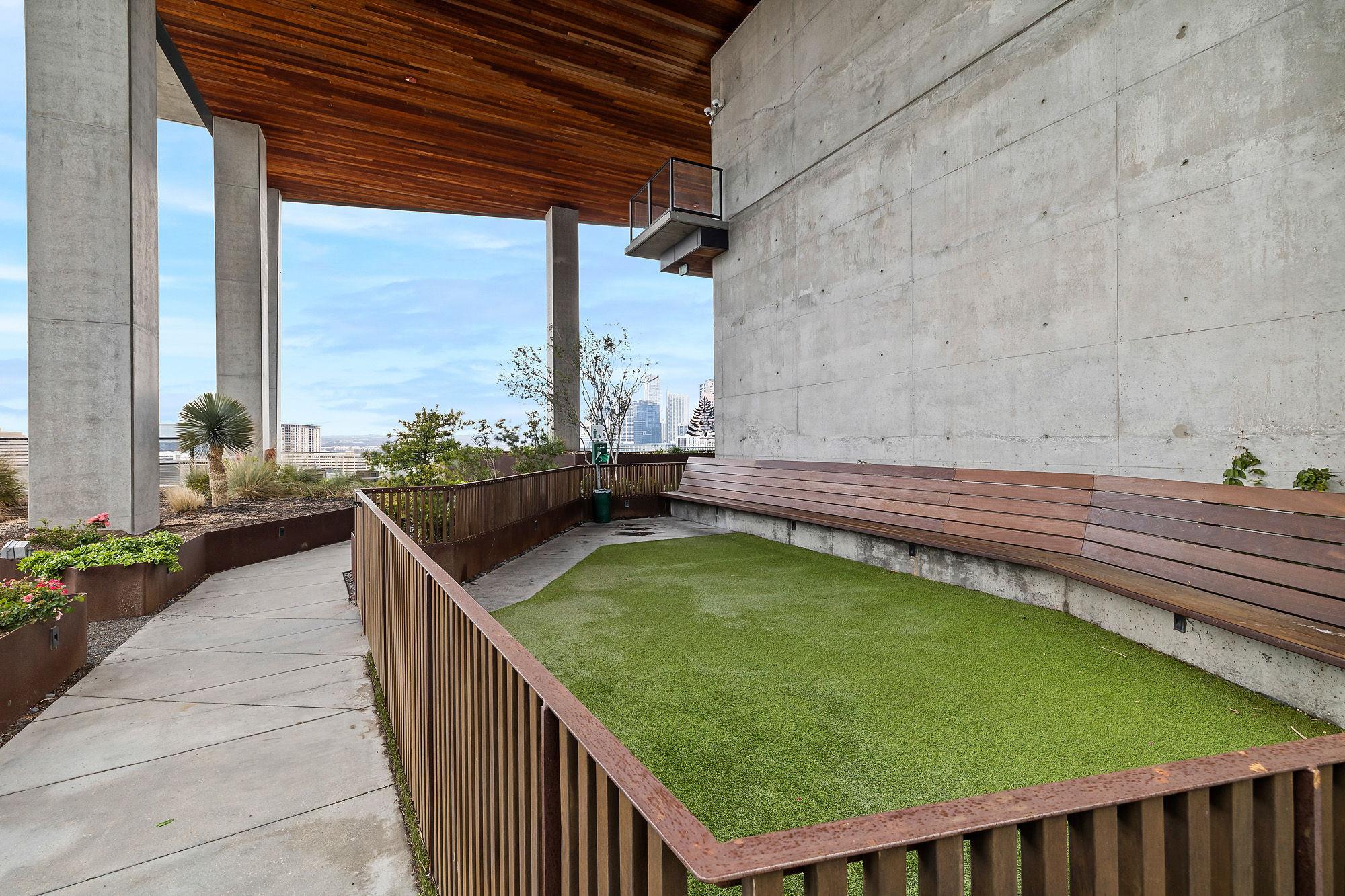 70 Rainey St # 2701, Austin, TX 78701