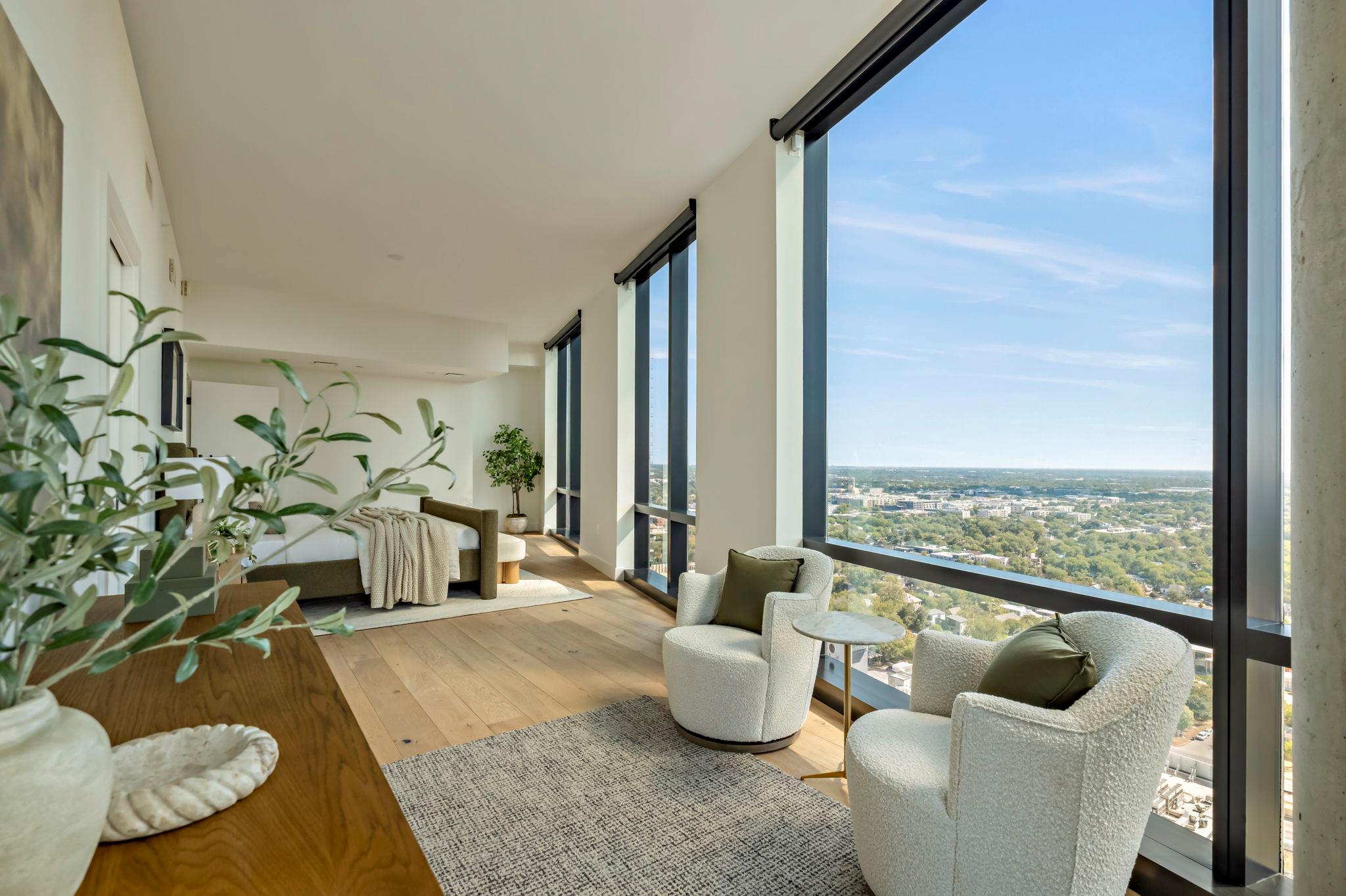 70 Rainey St # 2701, Austin, TX 78701