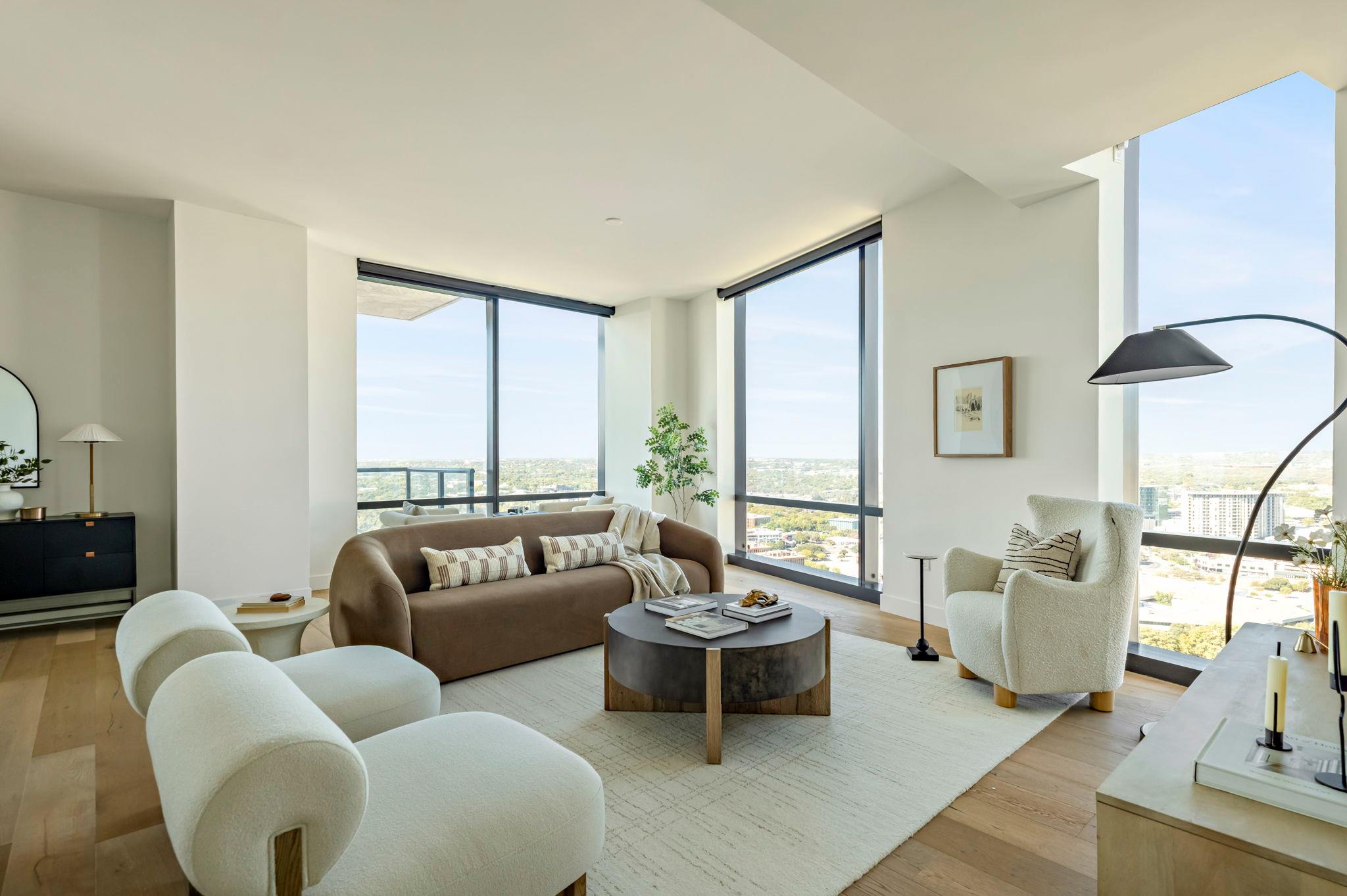 70 Rainey St # 2701, Austin, TX 78701