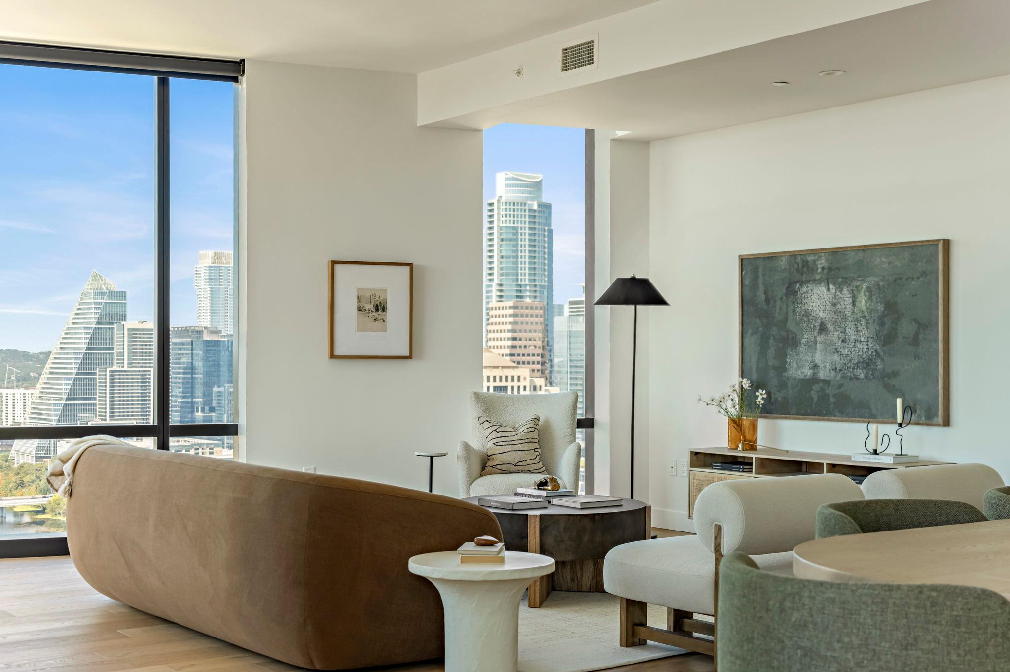 70 Rainey St # 2701, Austin, TX 78701