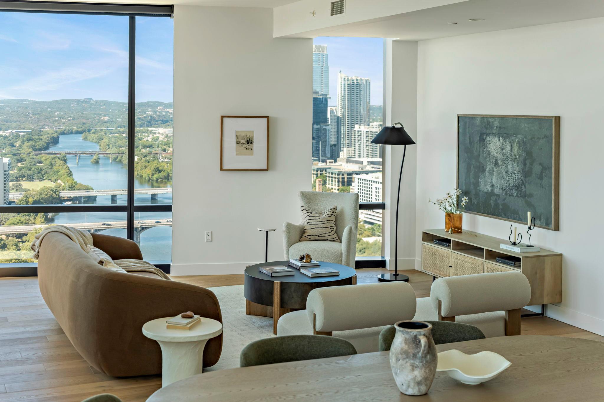 70 Rainey St # 2701, Austin, TX 78701