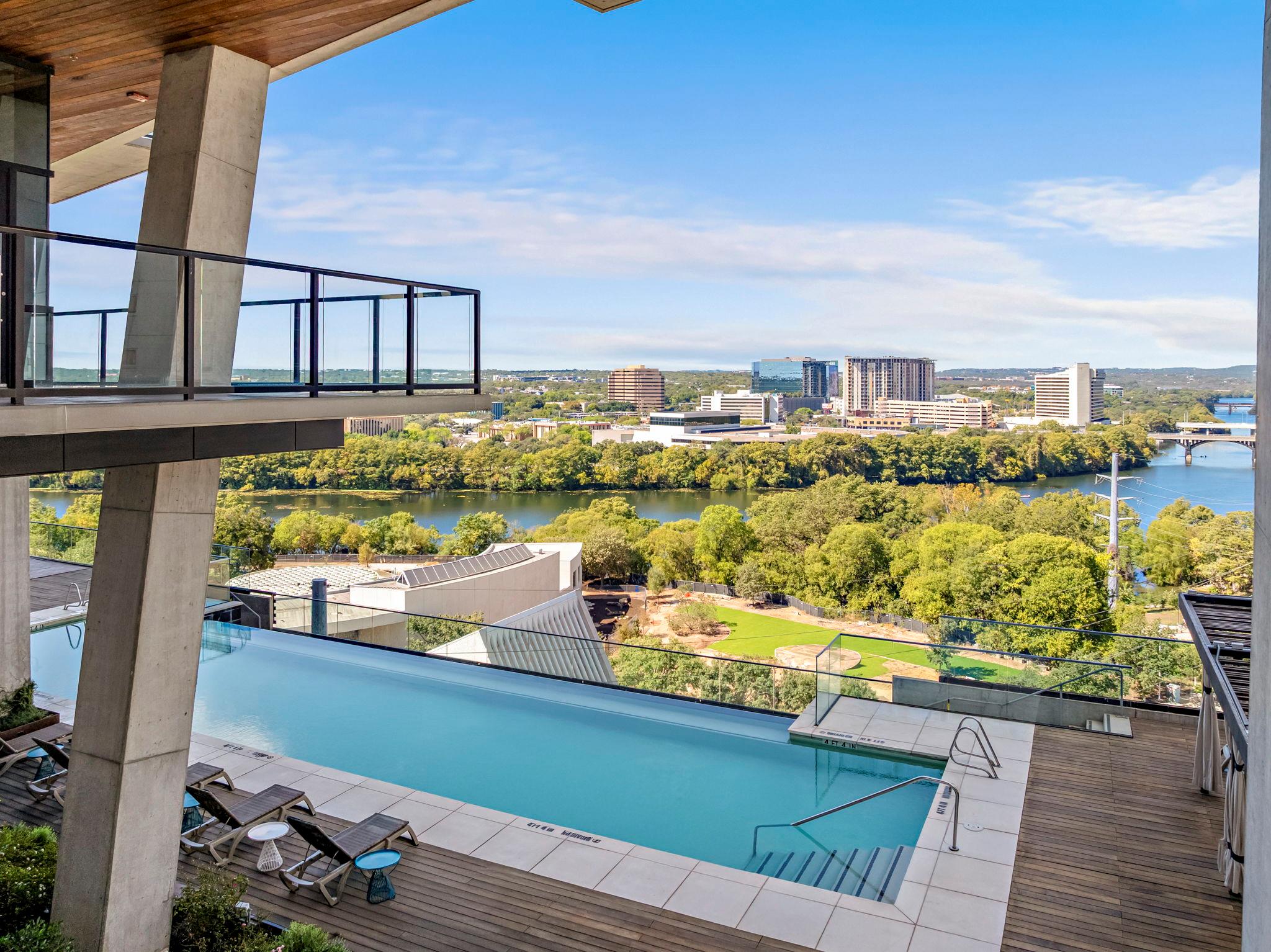 70 Rainey St # 2701, Austin, TX 78701