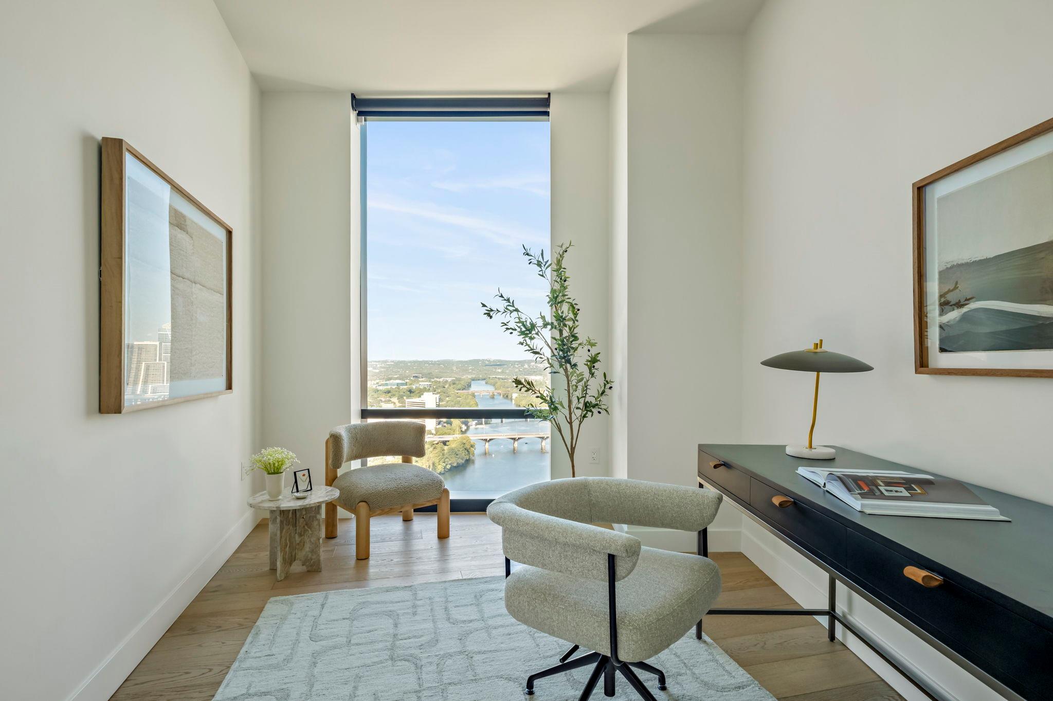 70 Rainey St # 2701, Austin, TX 78701