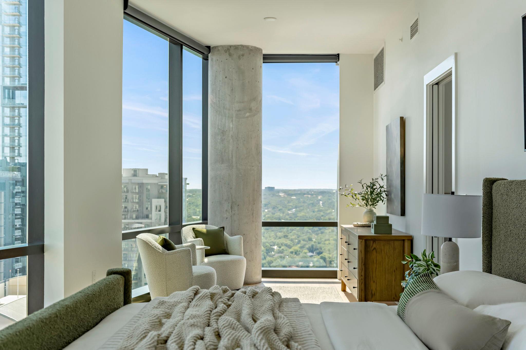 70 Rainey St # 2701, Austin, TX 78701