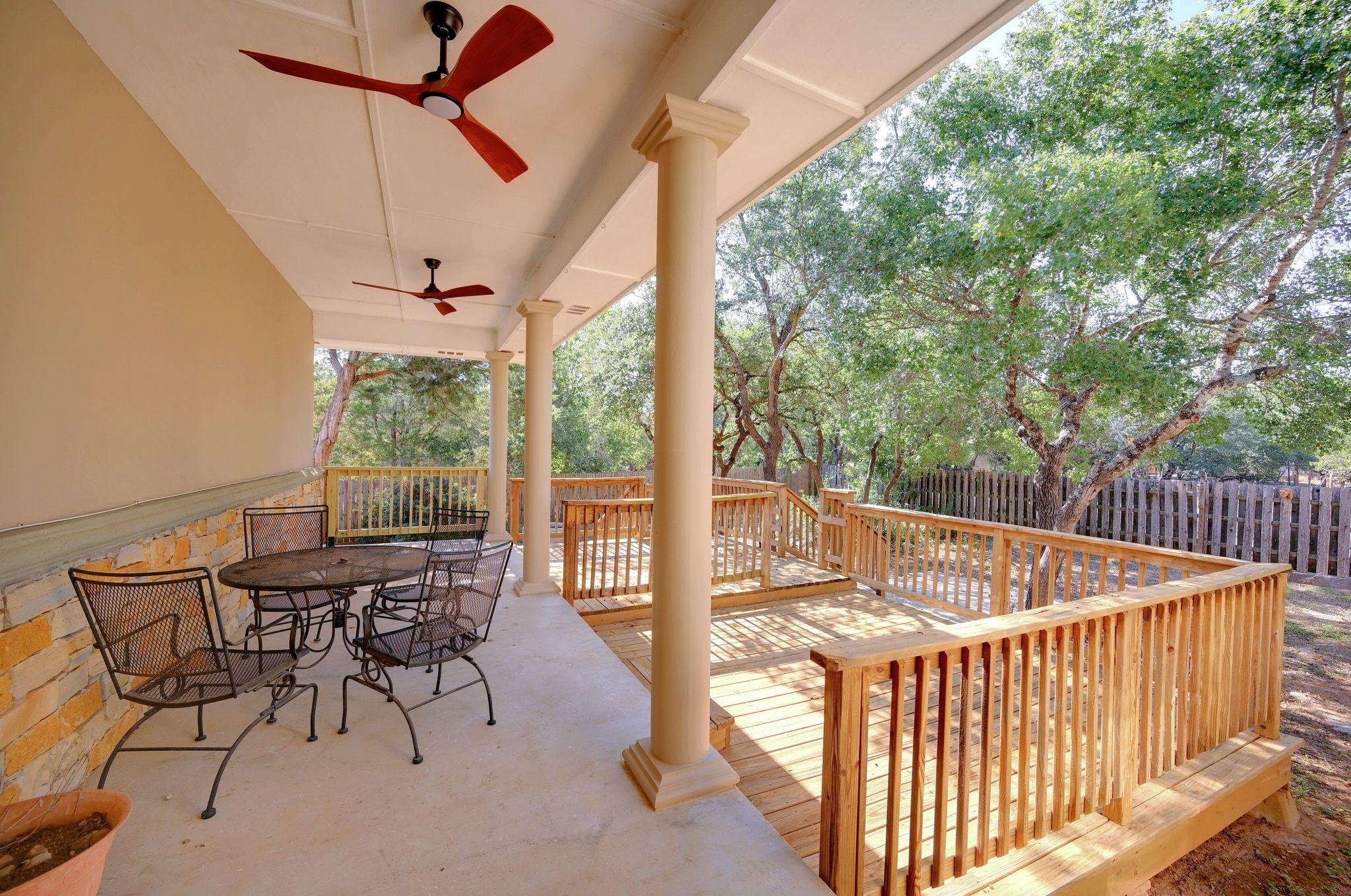 45 Longbow Ln Ln, Wimberley, TX 78676