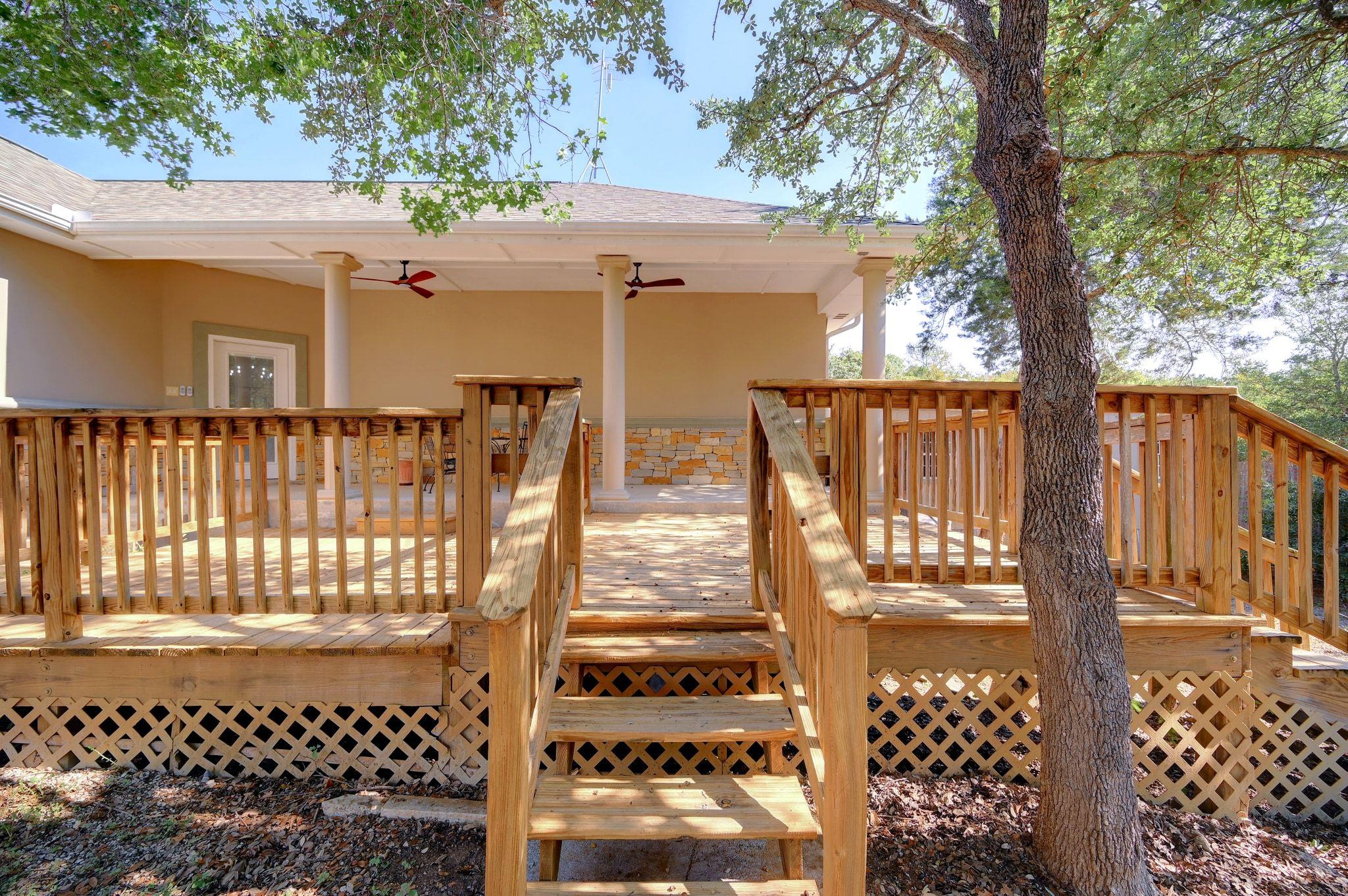 45 Longbow Ln Ln, Wimberley, TX 78676