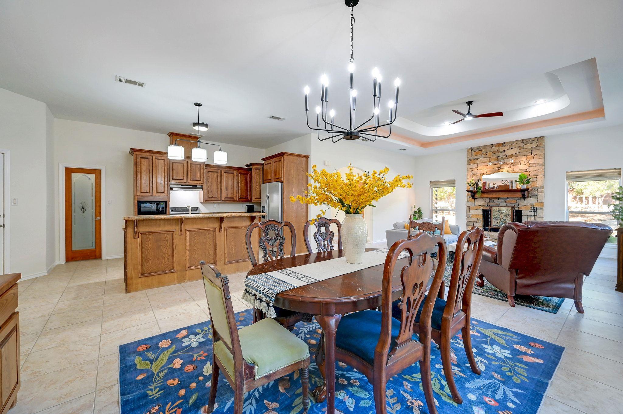 45 Longbow Ln Ln, Wimberley, TX 78676