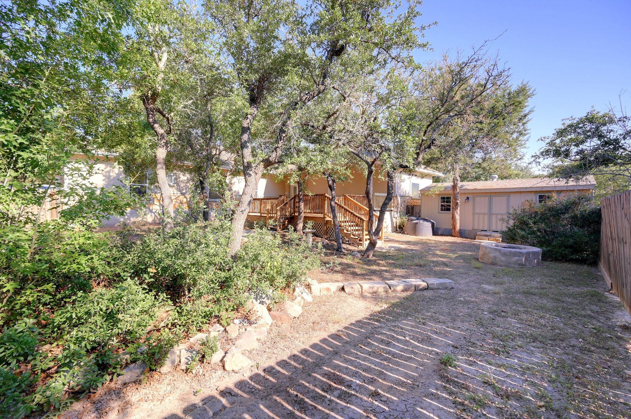 45 Longbow Ln Ln, Wimberley, TX 78676