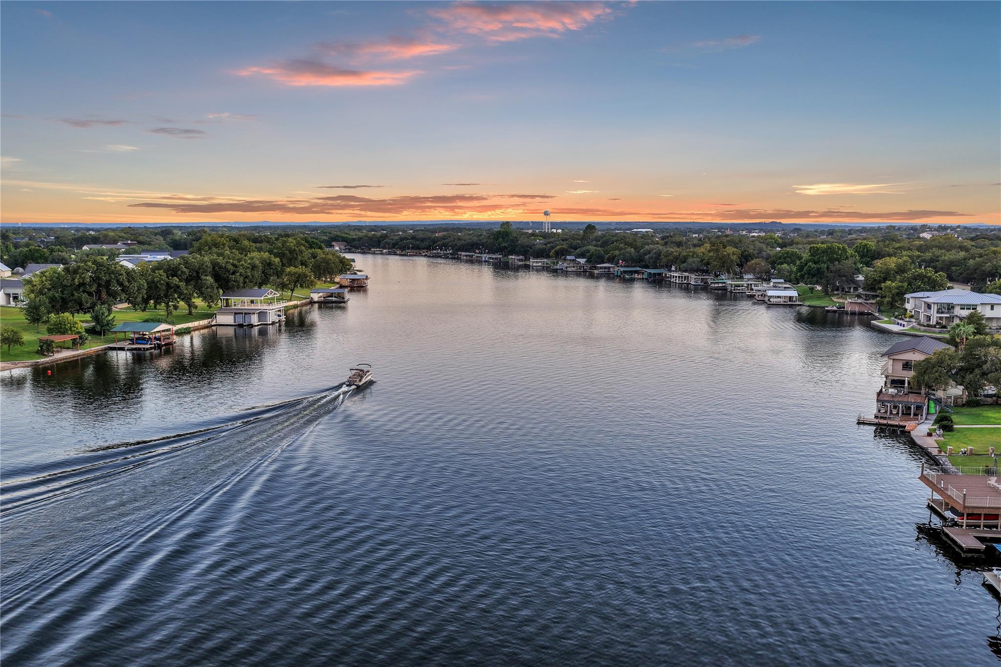 2240 Fred Woods Dr, Kingsland, TX 78639