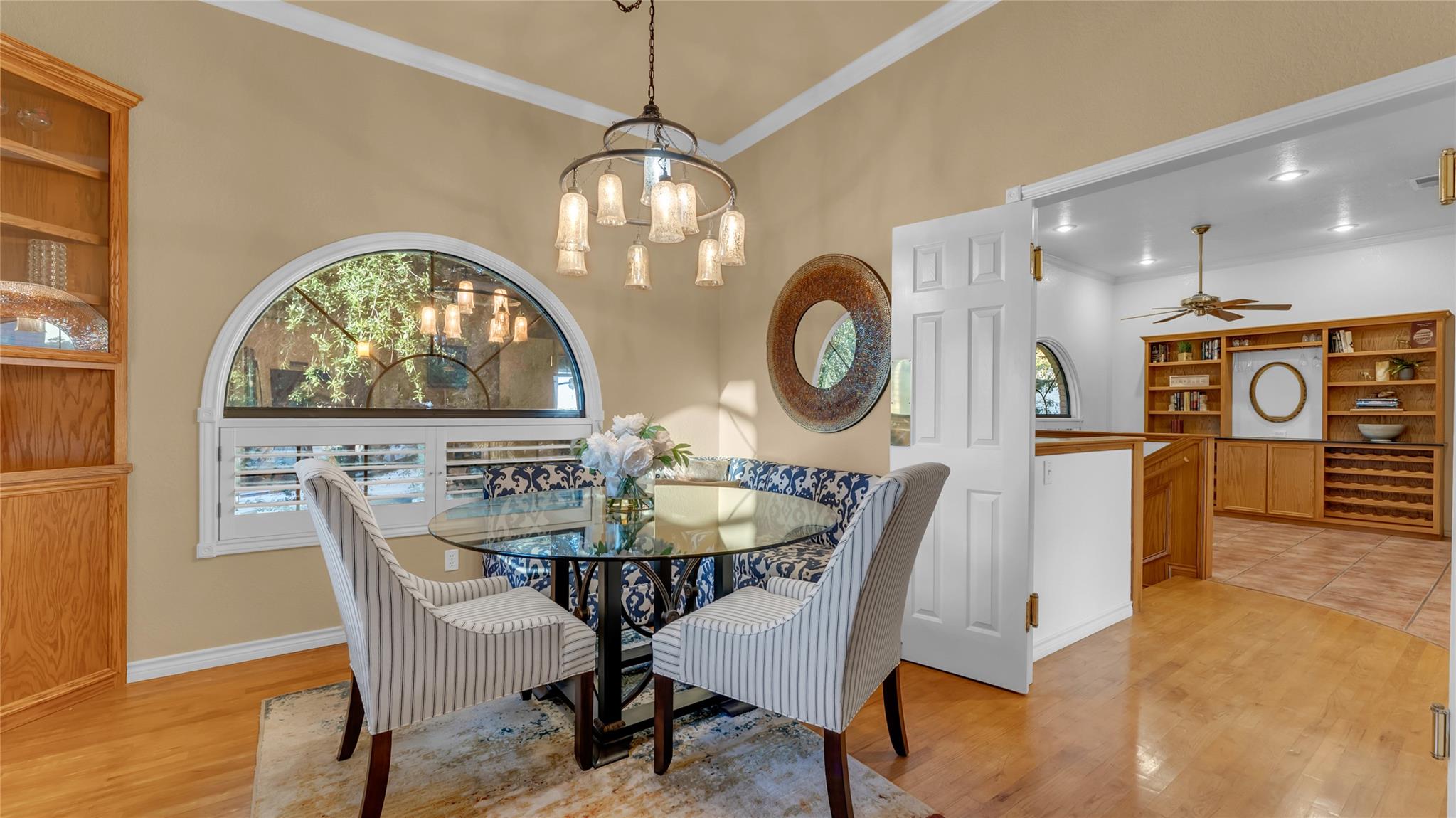 2240 Fred Woods Dr, Kingsland, TX 78639