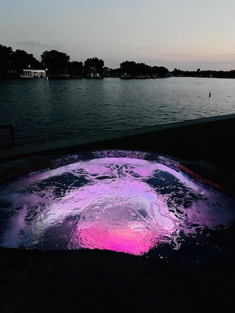 2240 Fred Woods Dr, Kingsland, TX 78639