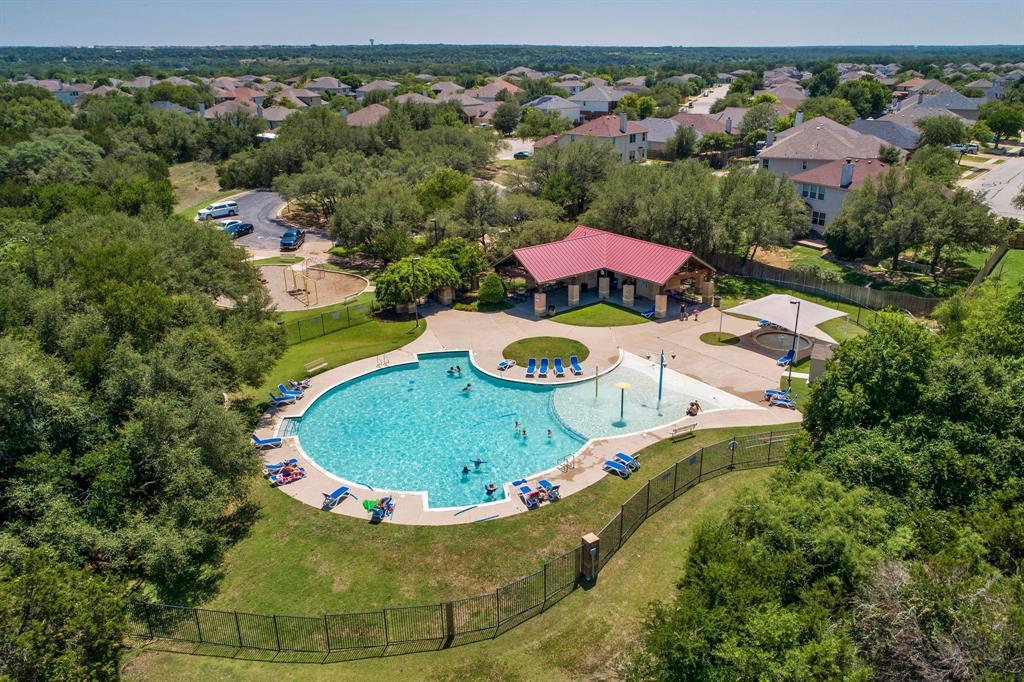 100 Snowy Egret Ln, Leander, TX 78641