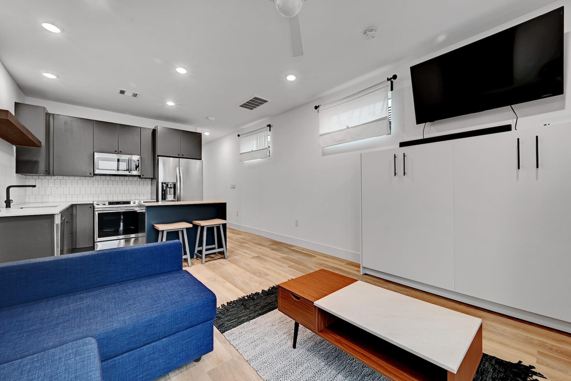 2709 E 5th St # 1303, Austin, TX 78702