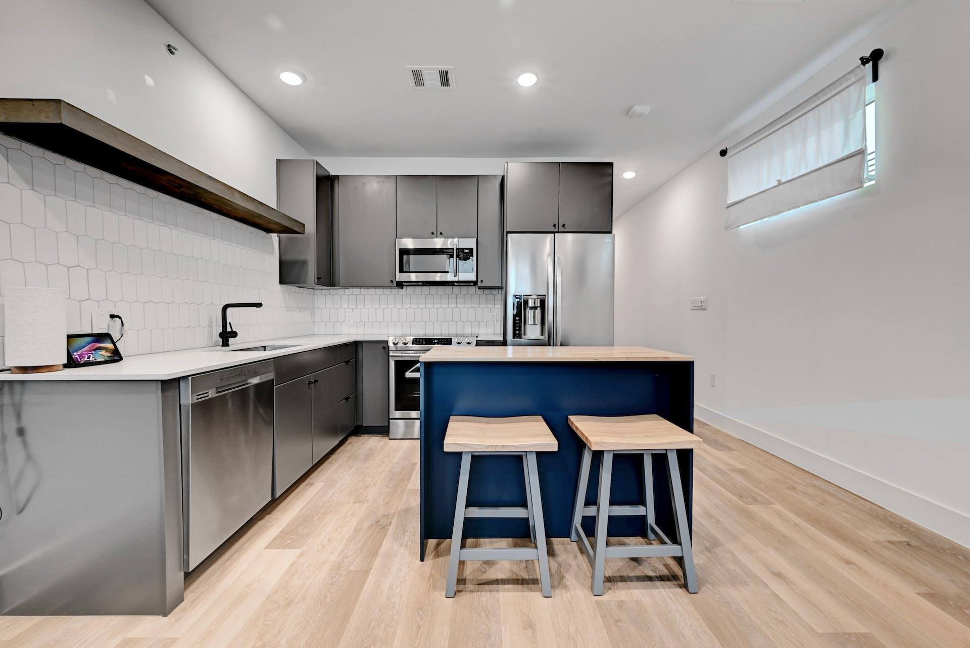 2709 E 5th St # 1303, Austin, TX 78702