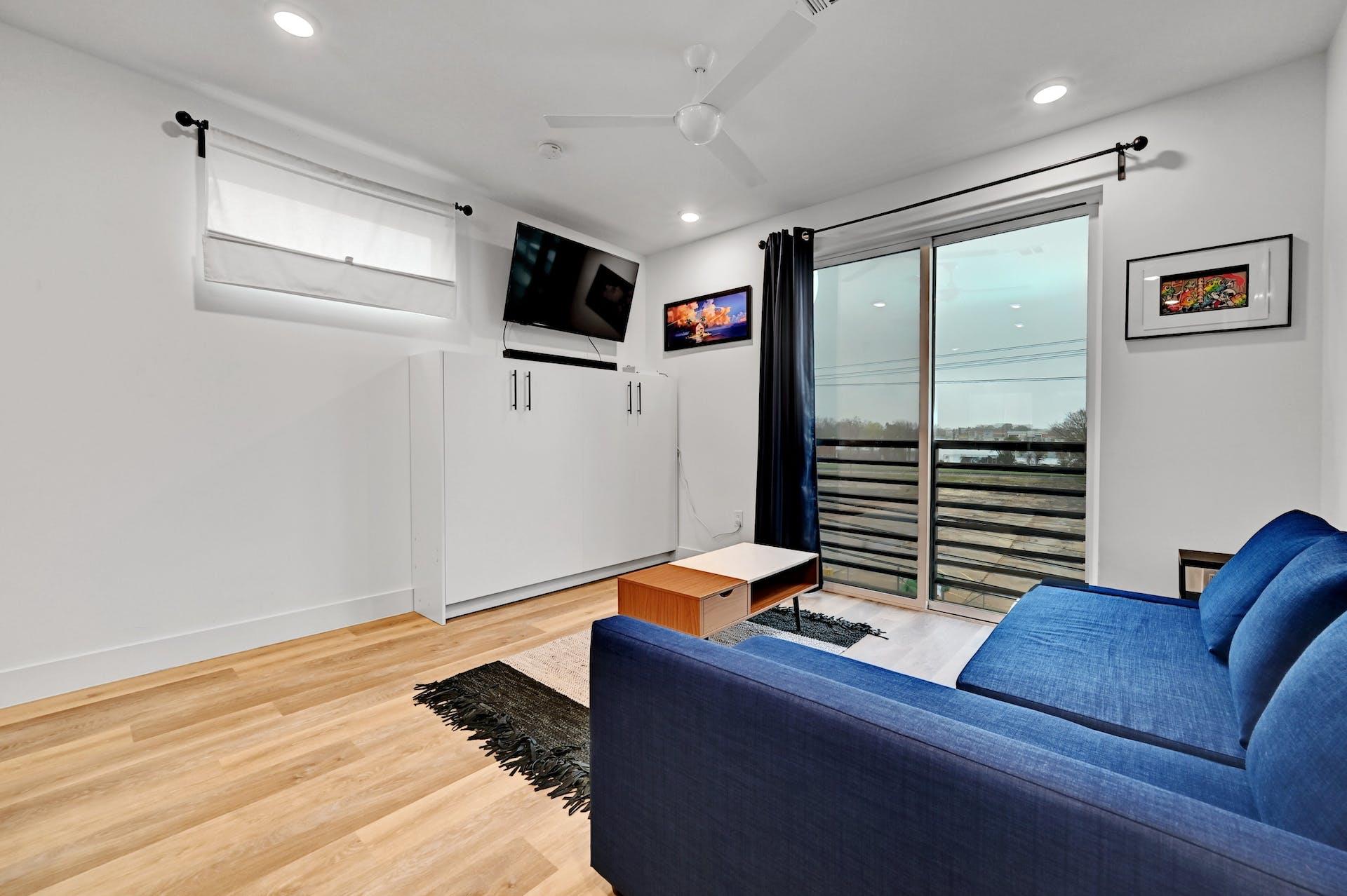 2709 E 5th St # 1303, Austin, TX 78702