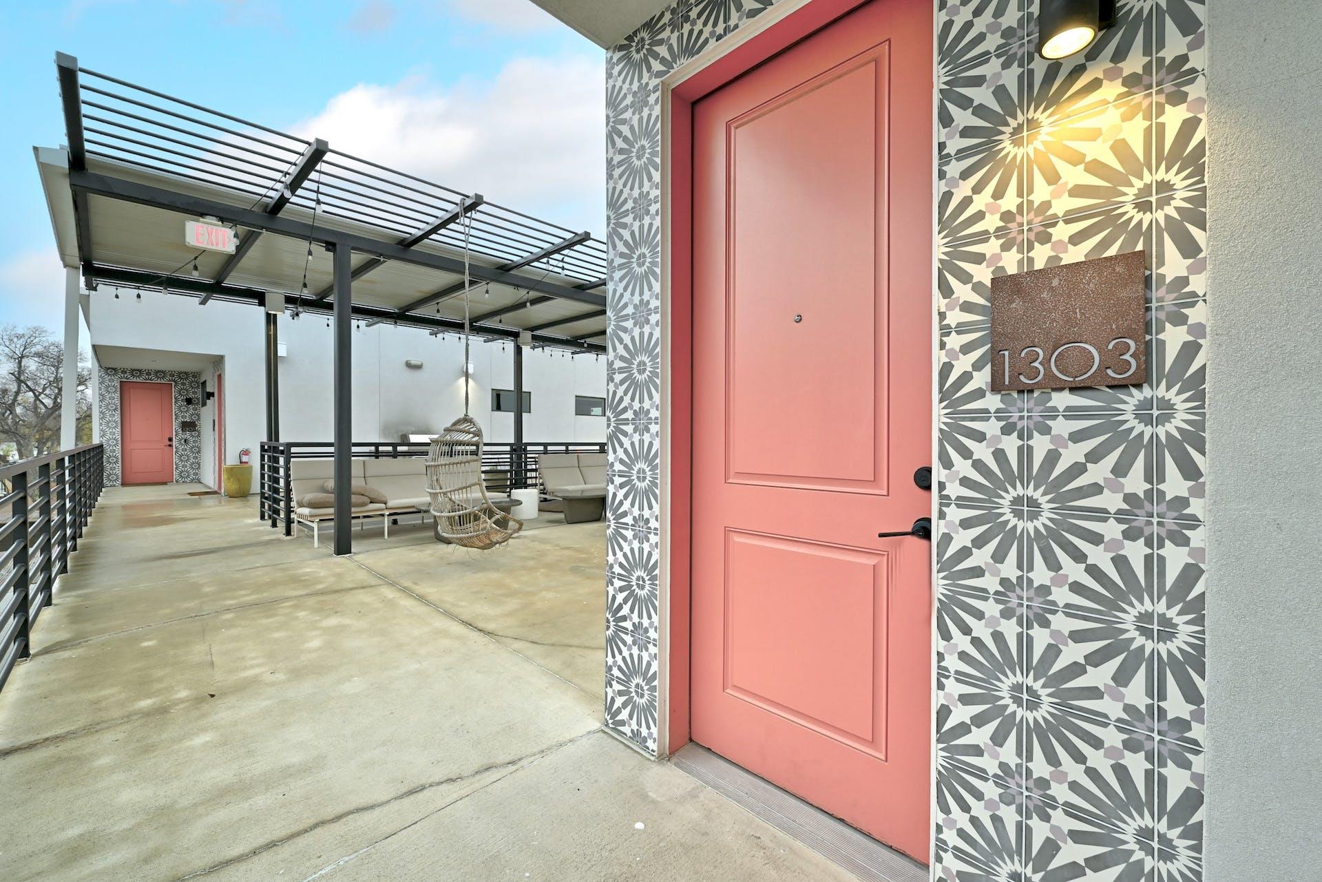 2709 E 5th St # 1303, Austin, TX 78702