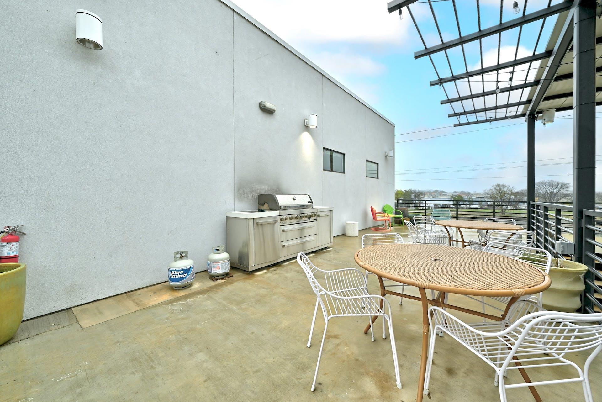 2709 E 5th St # 1303, Austin, TX 78702