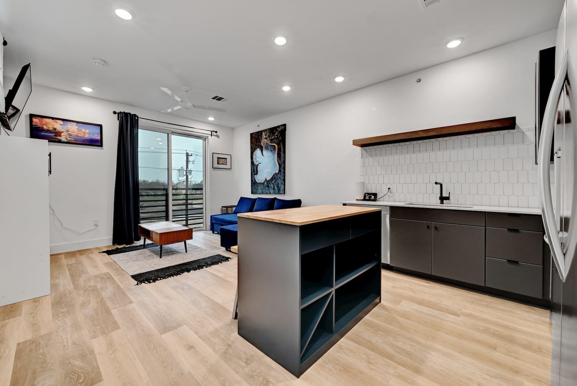 2709 E 5th St # 1303, Austin, TX 78702