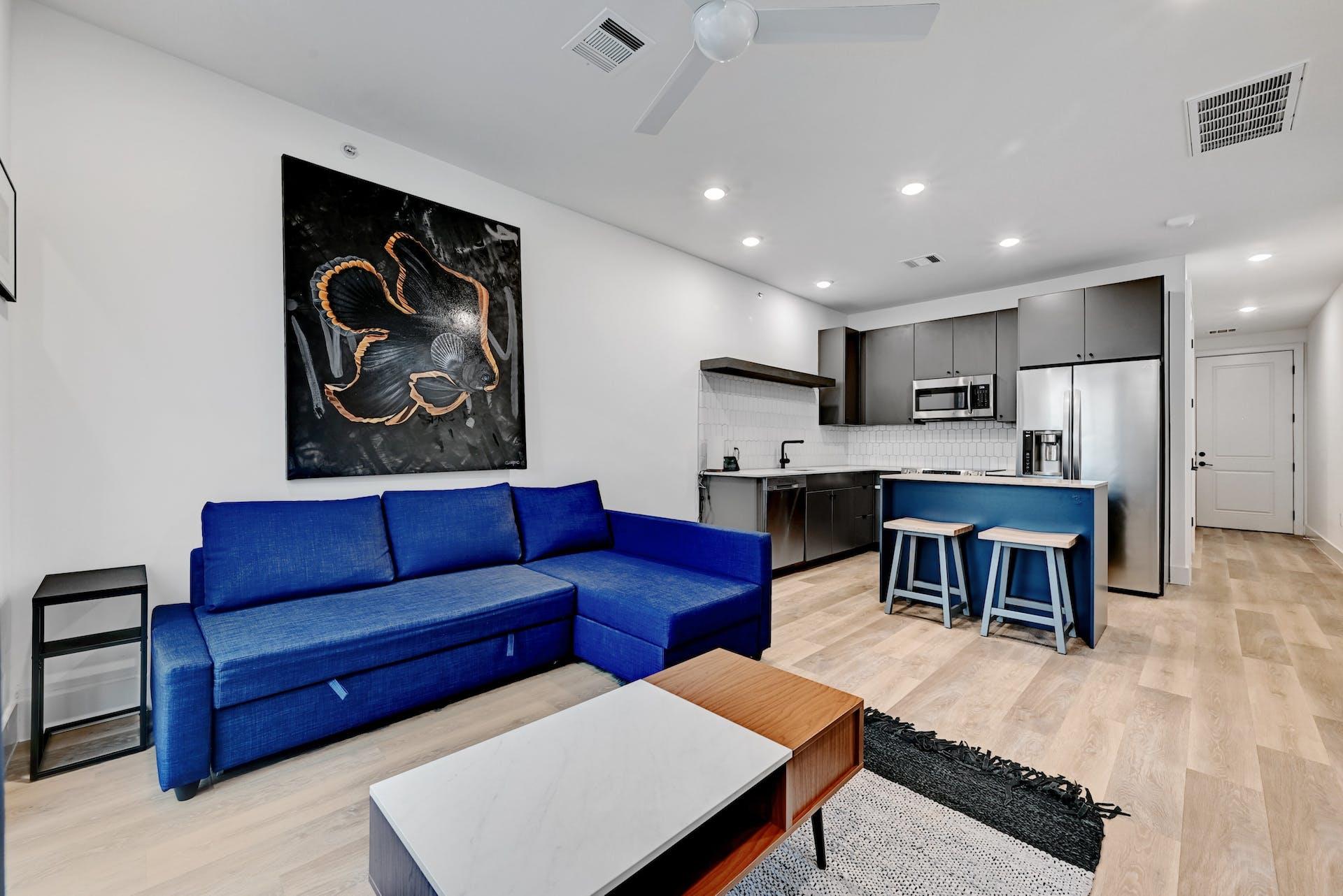 2709 E 5th St # 1303, Austin, TX 78702