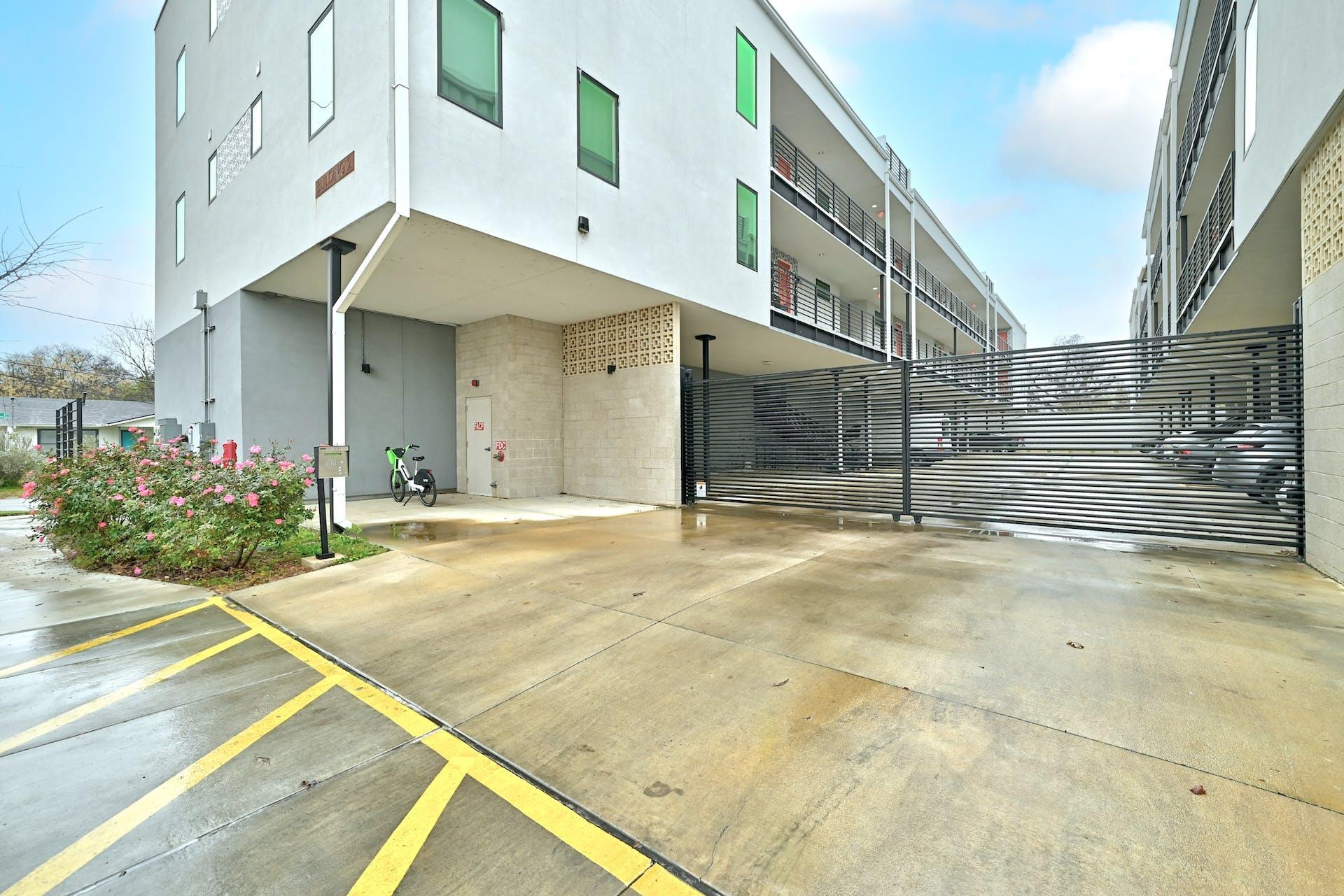 2709 E 5th St # 1303, Austin, TX 78702