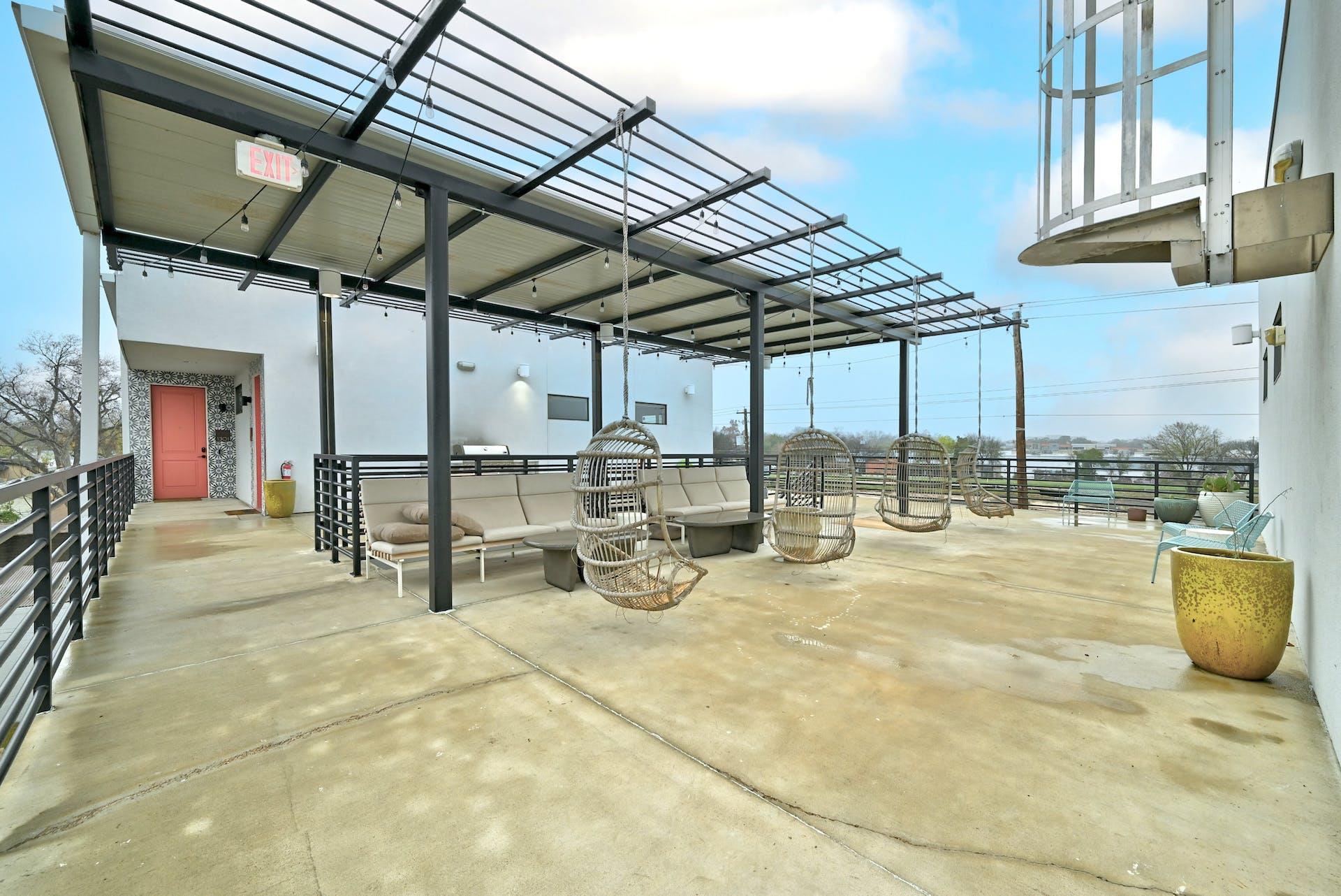 2709 E 5th St # 1303, Austin, TX 78702