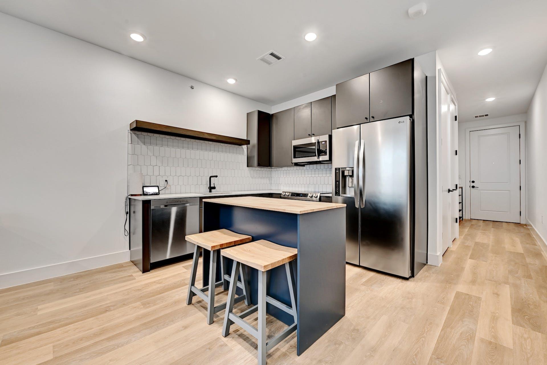 2709 E 5th St # 1303, Austin, TX 78702