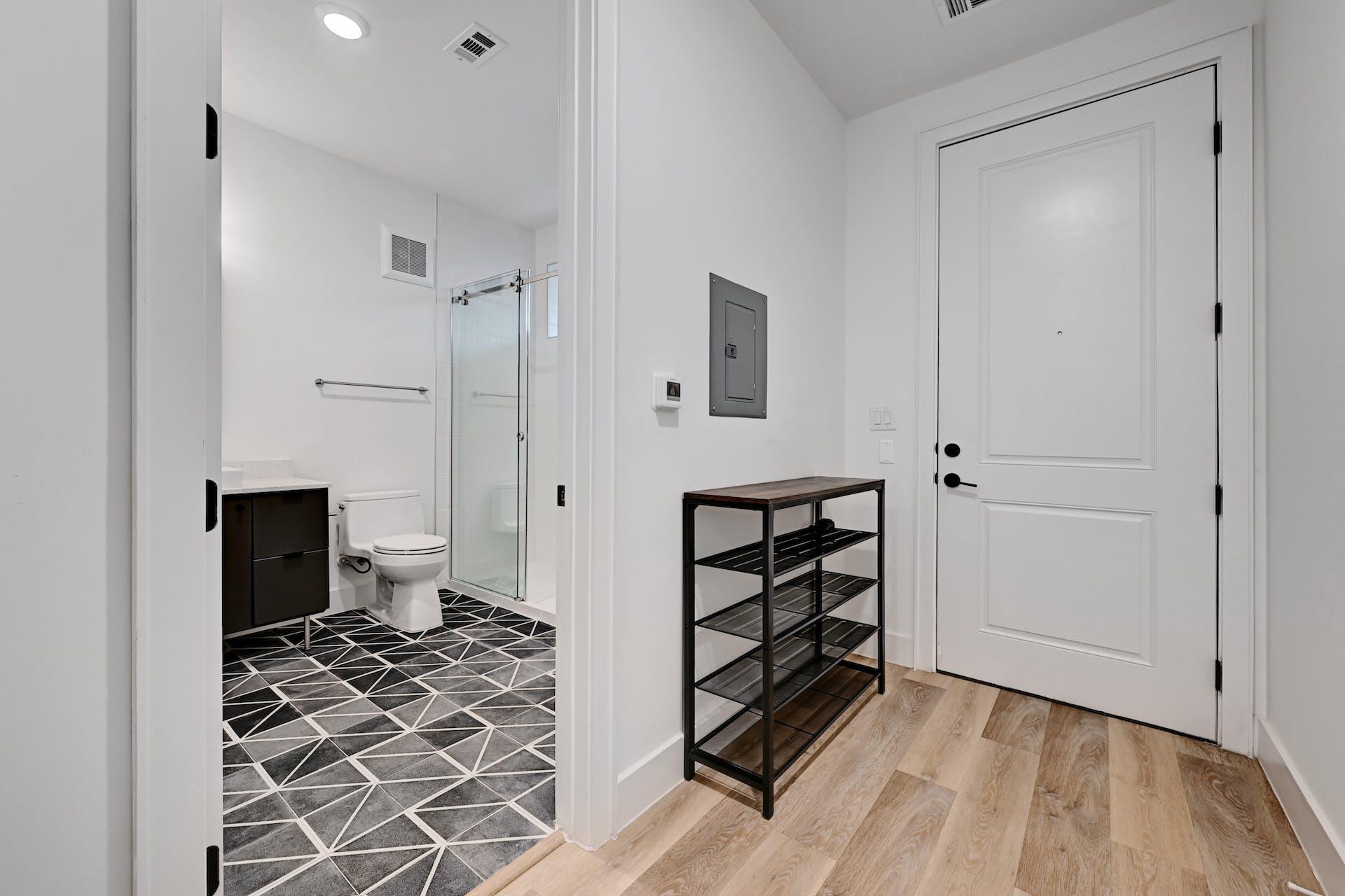 2709 E 5th St # 1303, Austin, TX 78702