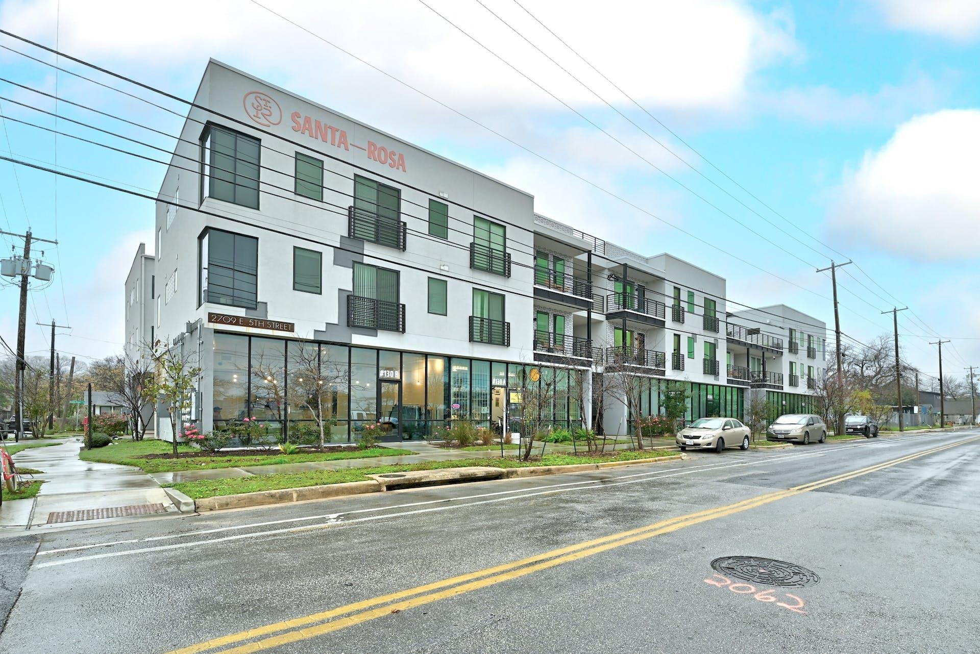 2709 E 5th St # 1303, Austin, TX 78702