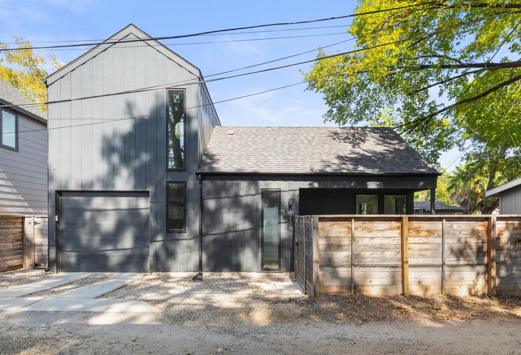 1913 Canterbury St # 2, Austin, TX 78702