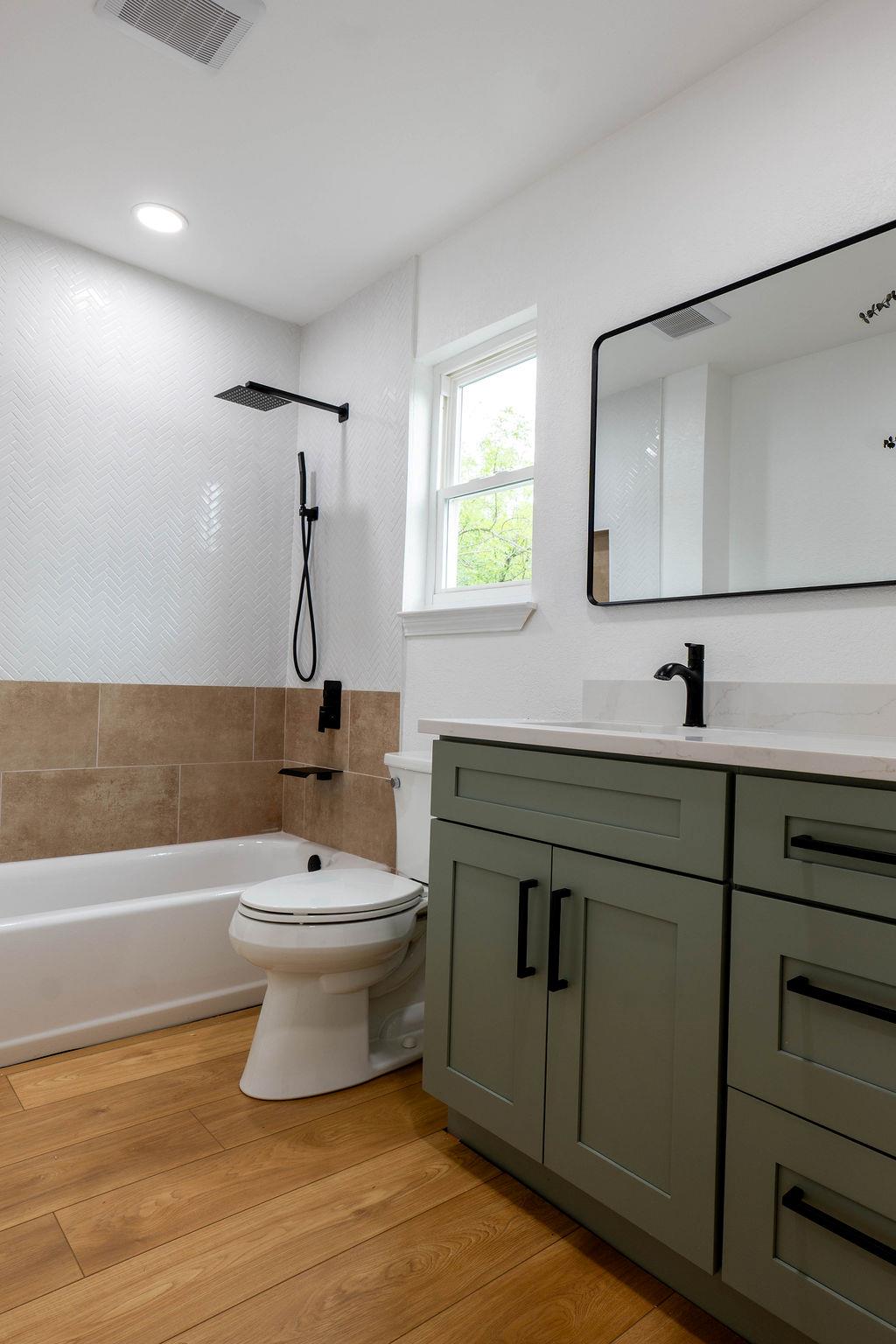 1402 Monica St, Austin, TX 78758