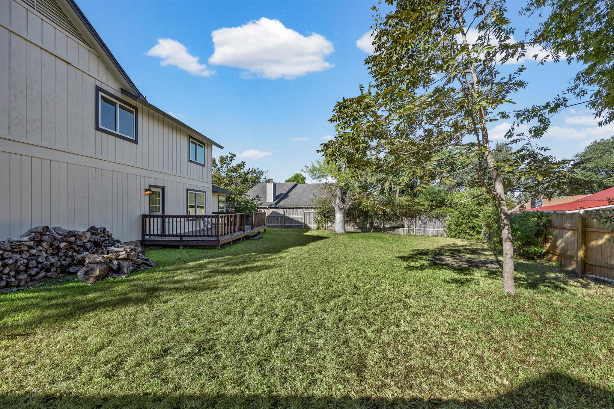 1402 Monica St, Austin, TX 78758