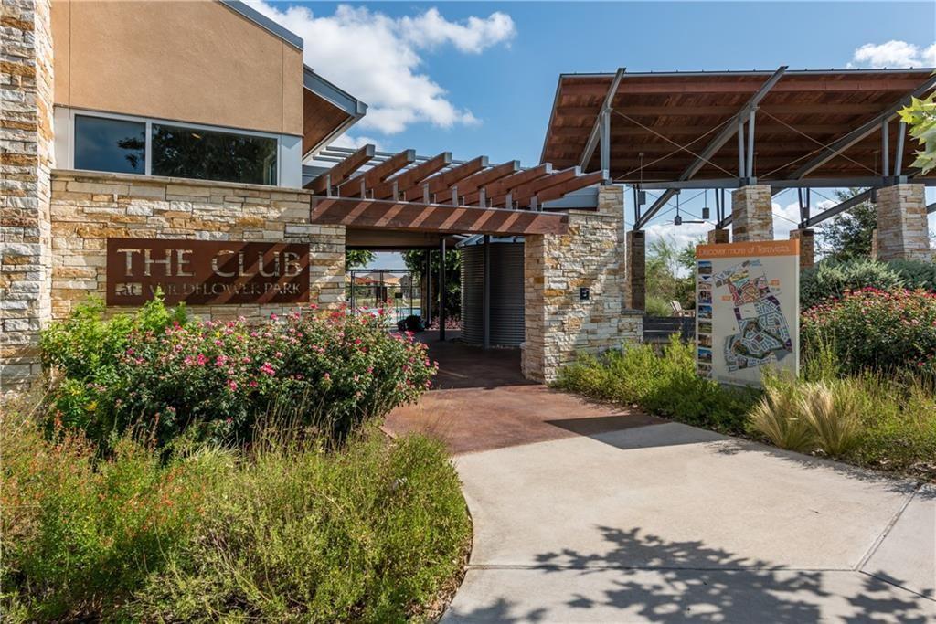 1161 La Conterra Blvd, Georgetown, TX 78626