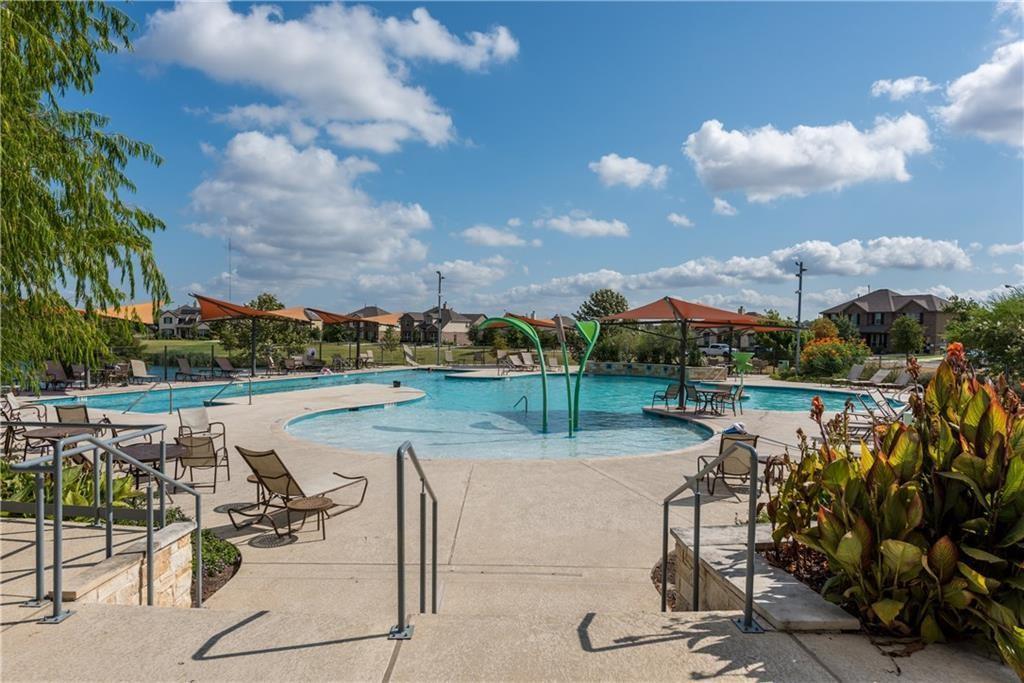 1161 La Conterra Blvd, Georgetown, TX 78626