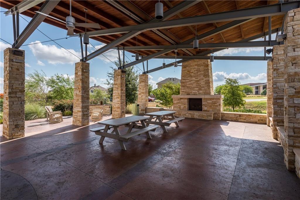 1161 La Conterra Blvd, Georgetown, TX 78626