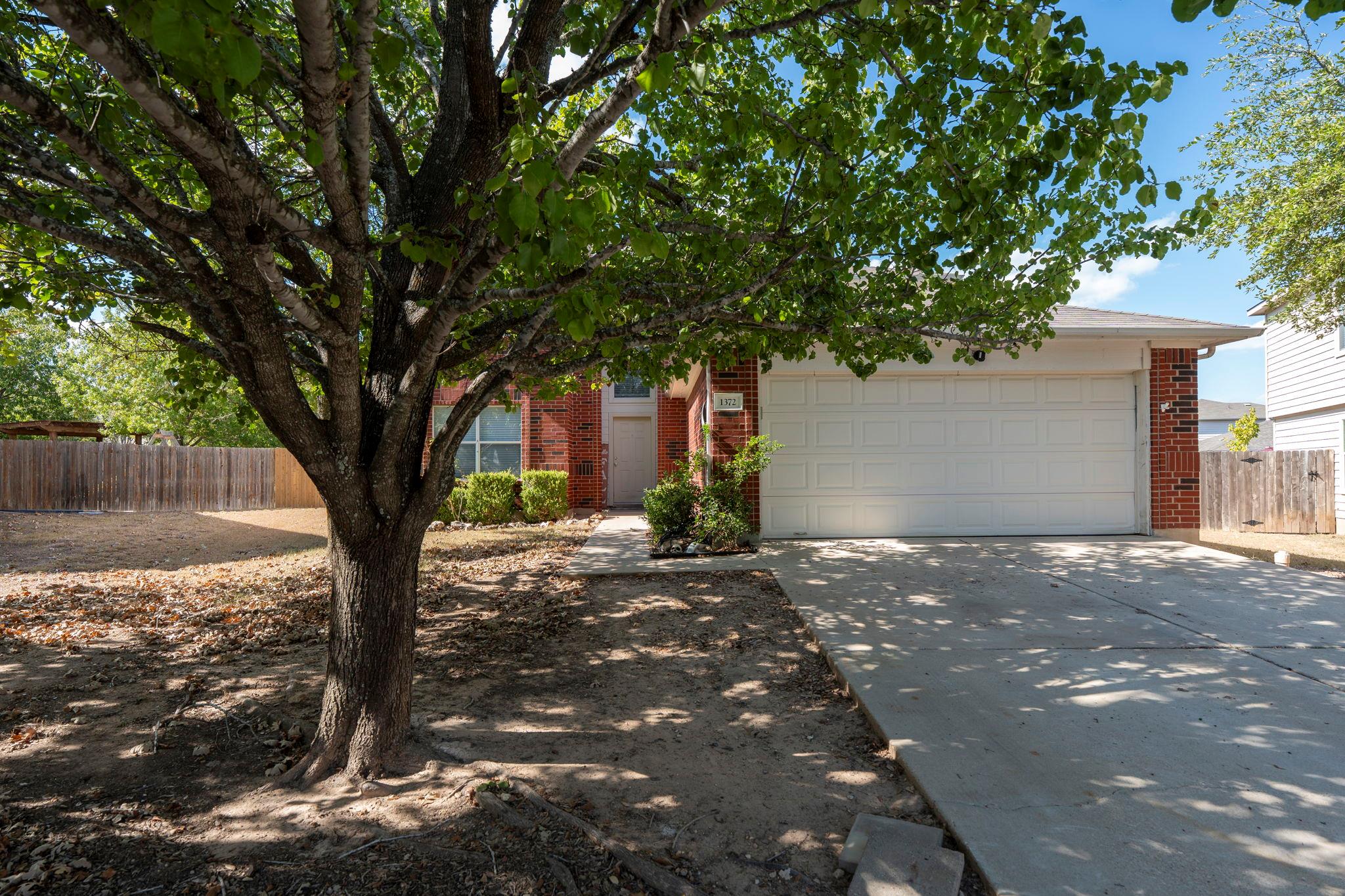 1372 Sweet Gum Drive, Kyle, TX 78640