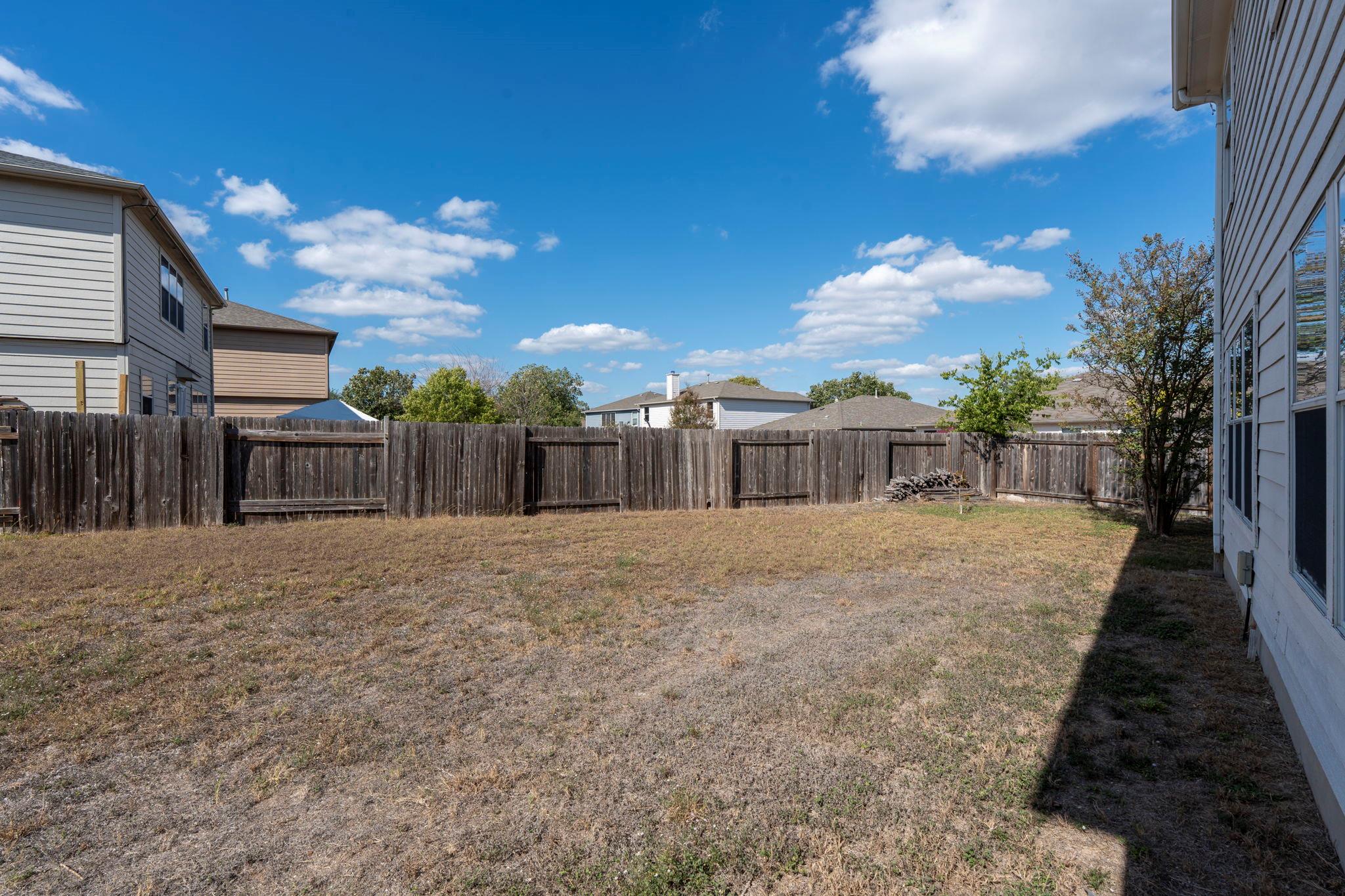 1372 Sweet Gum Drive, Kyle, TX 78640