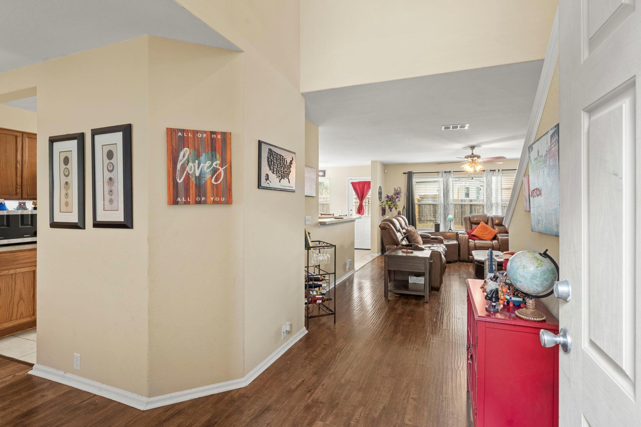 1372 Sweet Gum Drive, Kyle, TX 78640