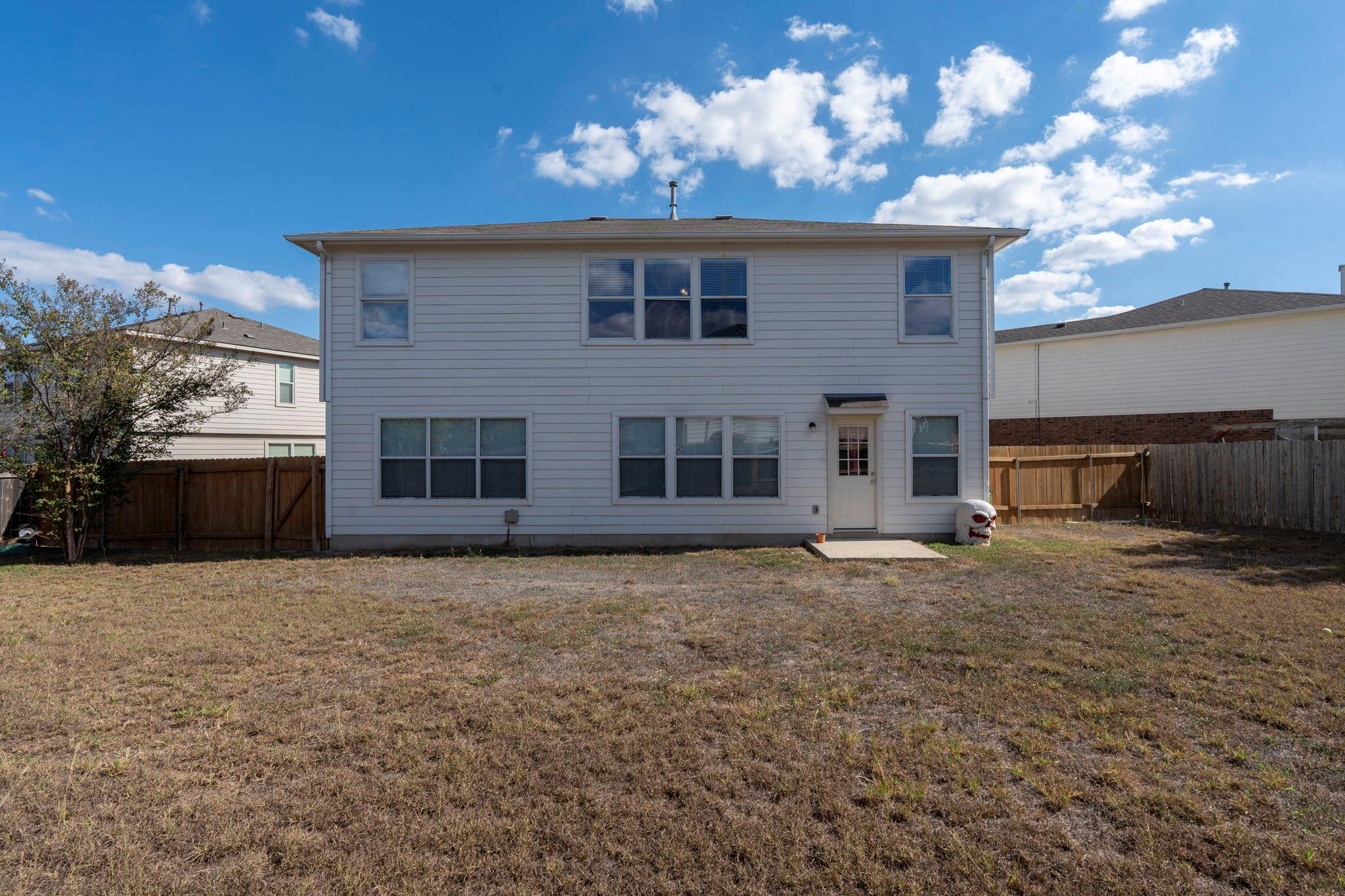 1372 Sweet Gum Drive, Kyle, TX 78640