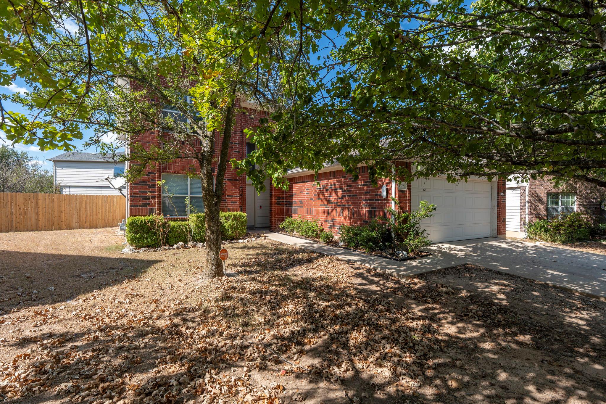 1372 Sweet Gum Drive, Kyle, TX 78640