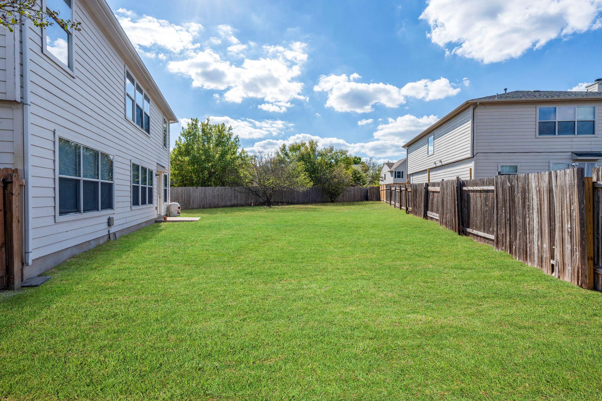 1372 Sweet Gum Drive, Kyle, TX 78640