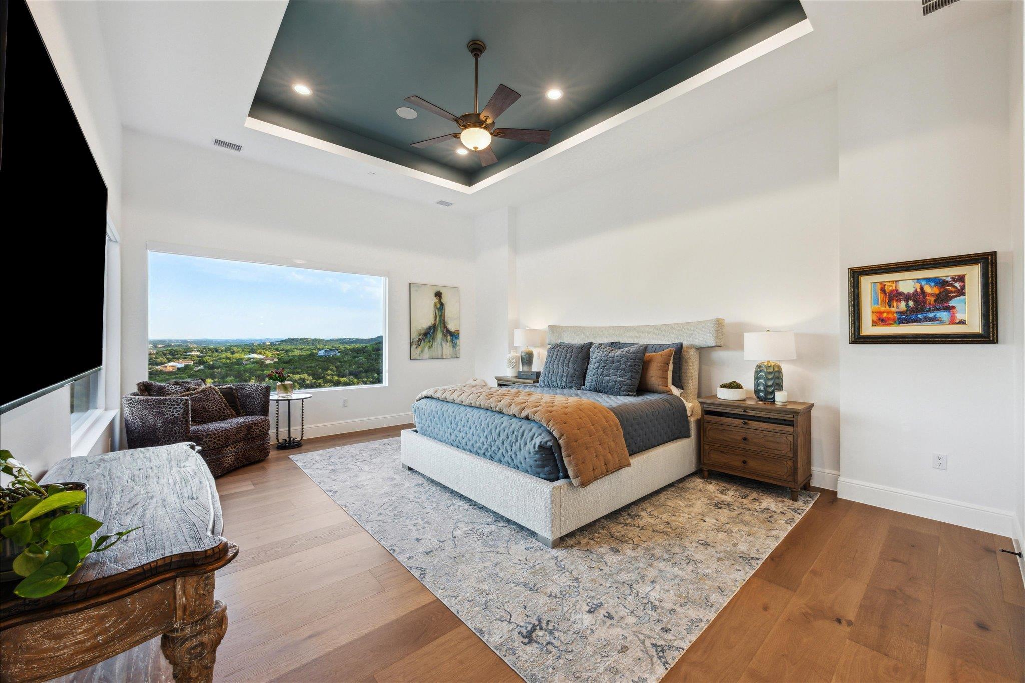 9416 Ranchland Hills Blvd, Jonestown, TX 78645