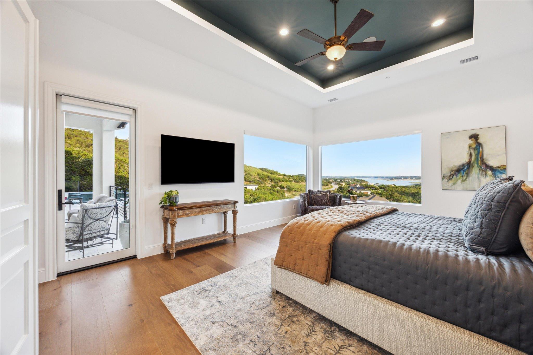 9416 Ranchland Hills Blvd, Jonestown, TX 78645