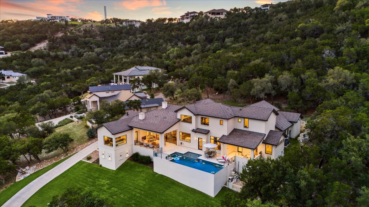 9416 Ranchland Hills Blvd, Jonestown, TX 78645