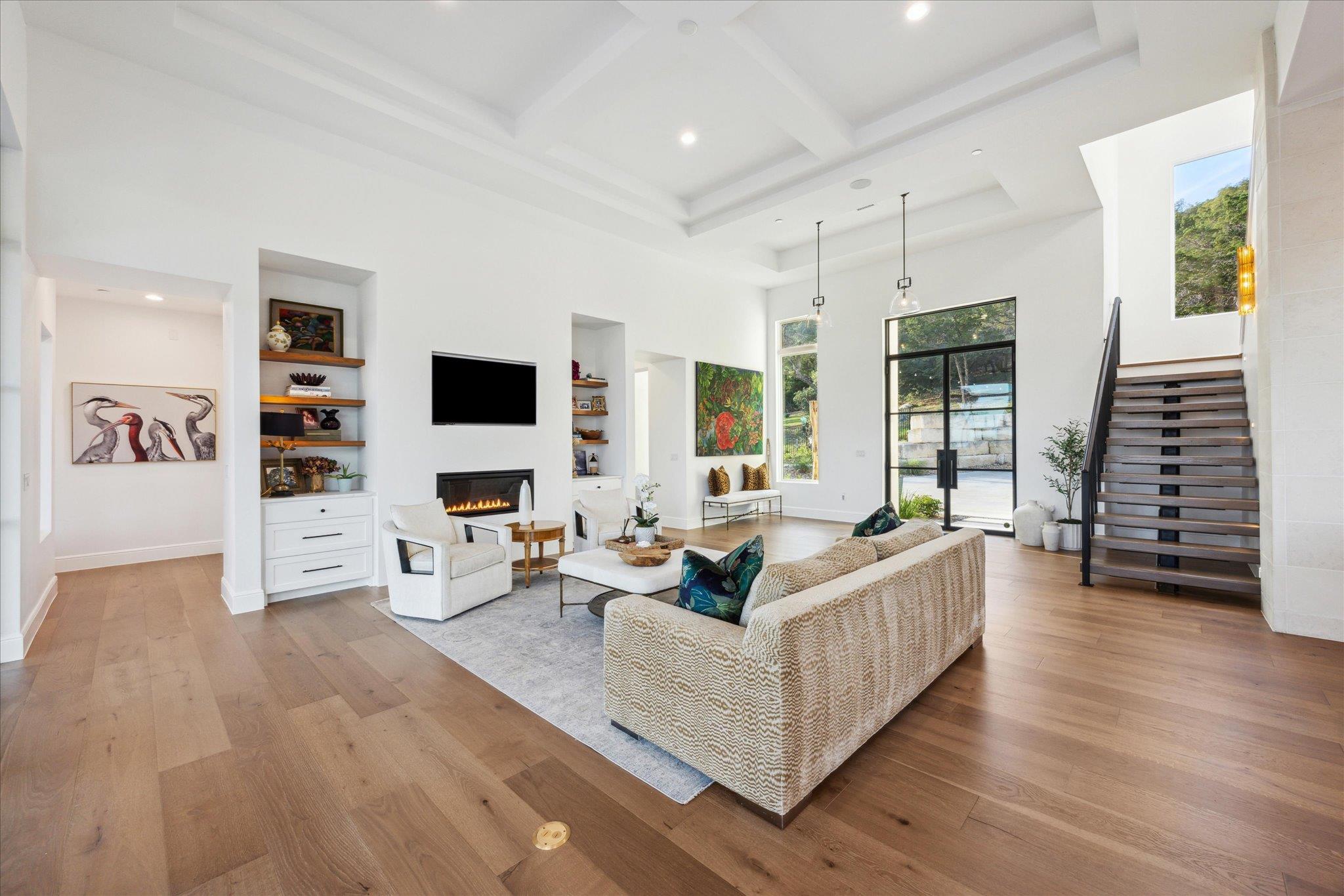 9416 Ranchland Hills Blvd, Jonestown, TX 78645