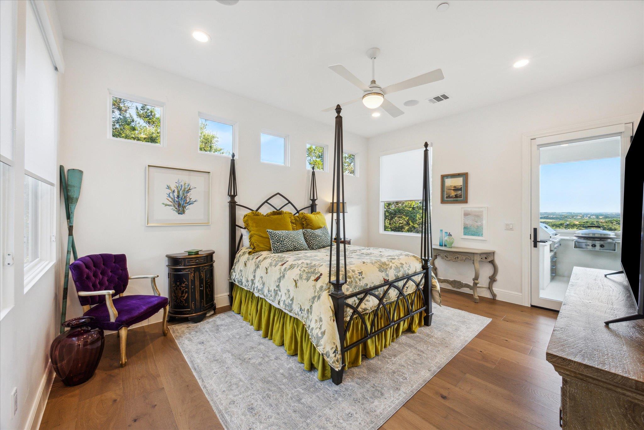 9416 Ranchland Hills Blvd, Jonestown, TX 78645