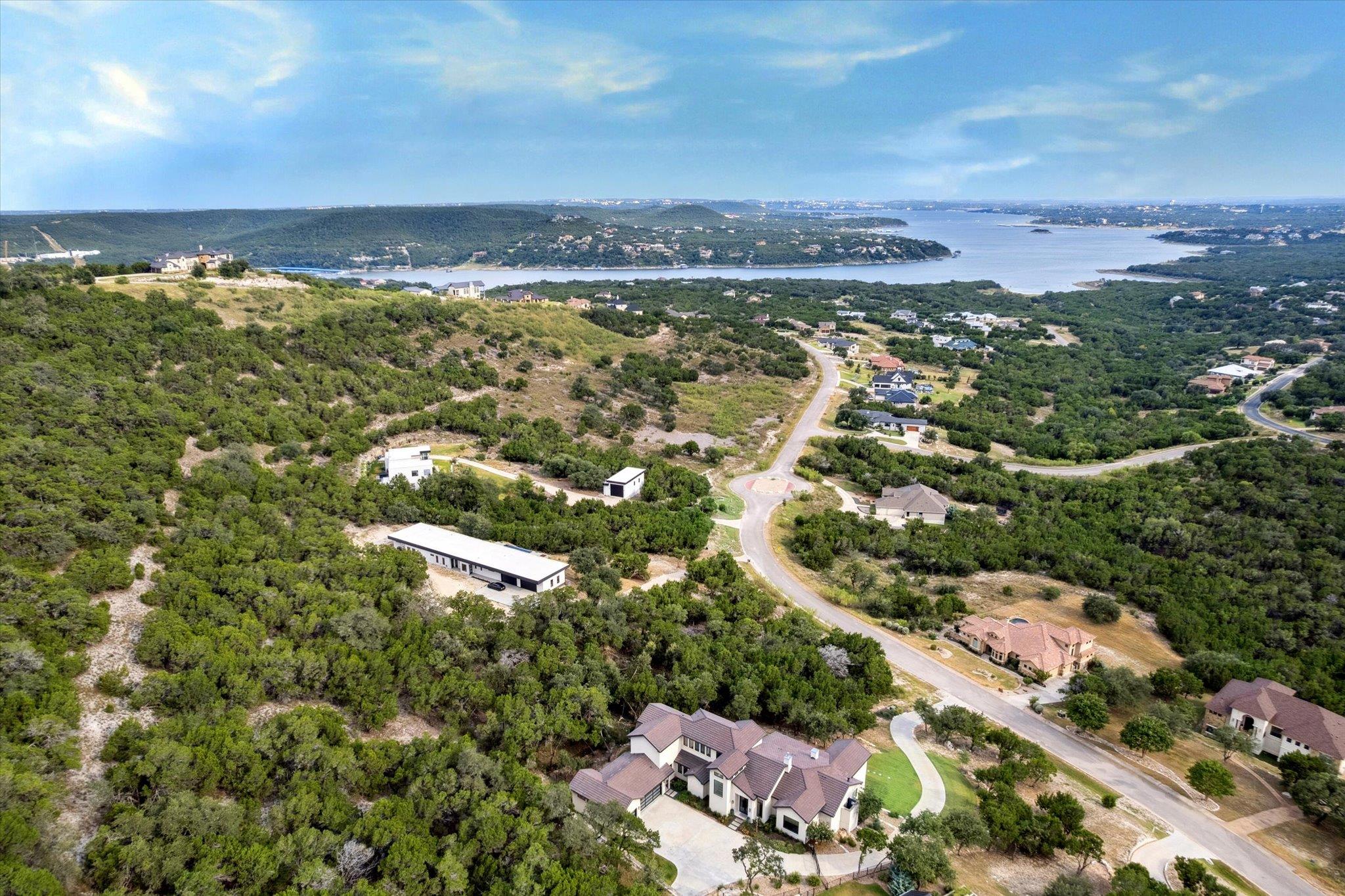 9416 Ranchland Hills Blvd, Jonestown, TX 78645